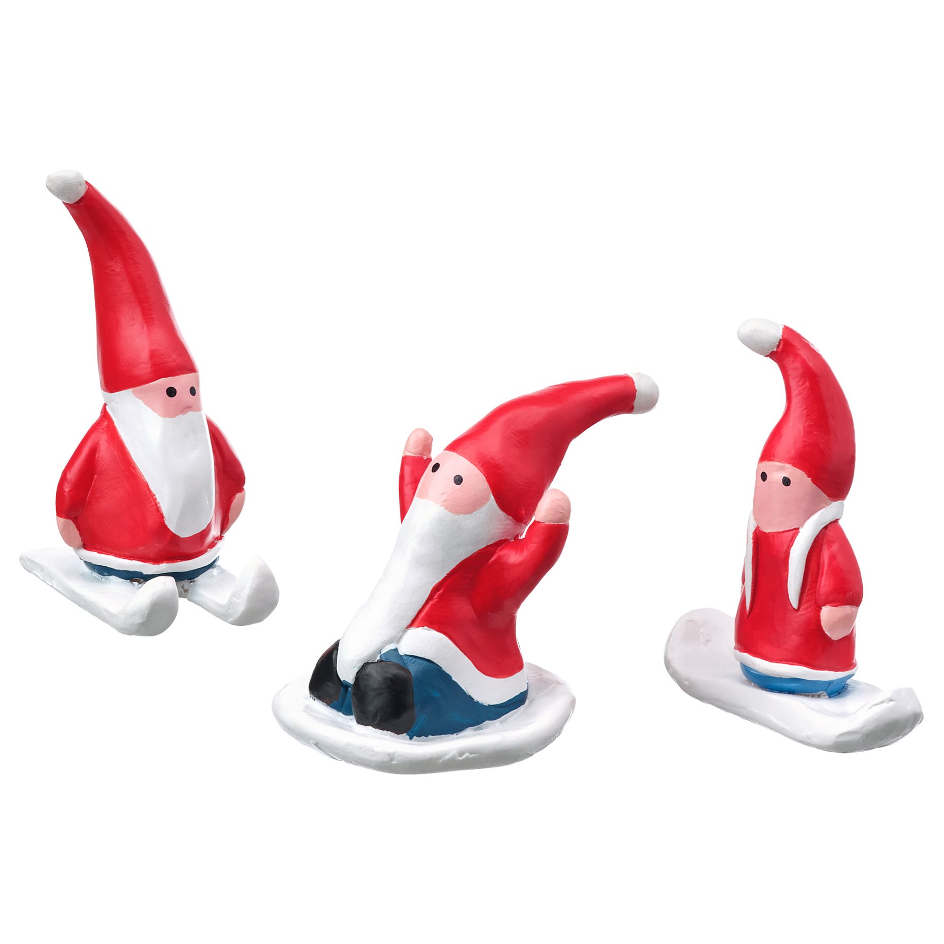 VINTERFEST, комплект декорации, 404.378.63