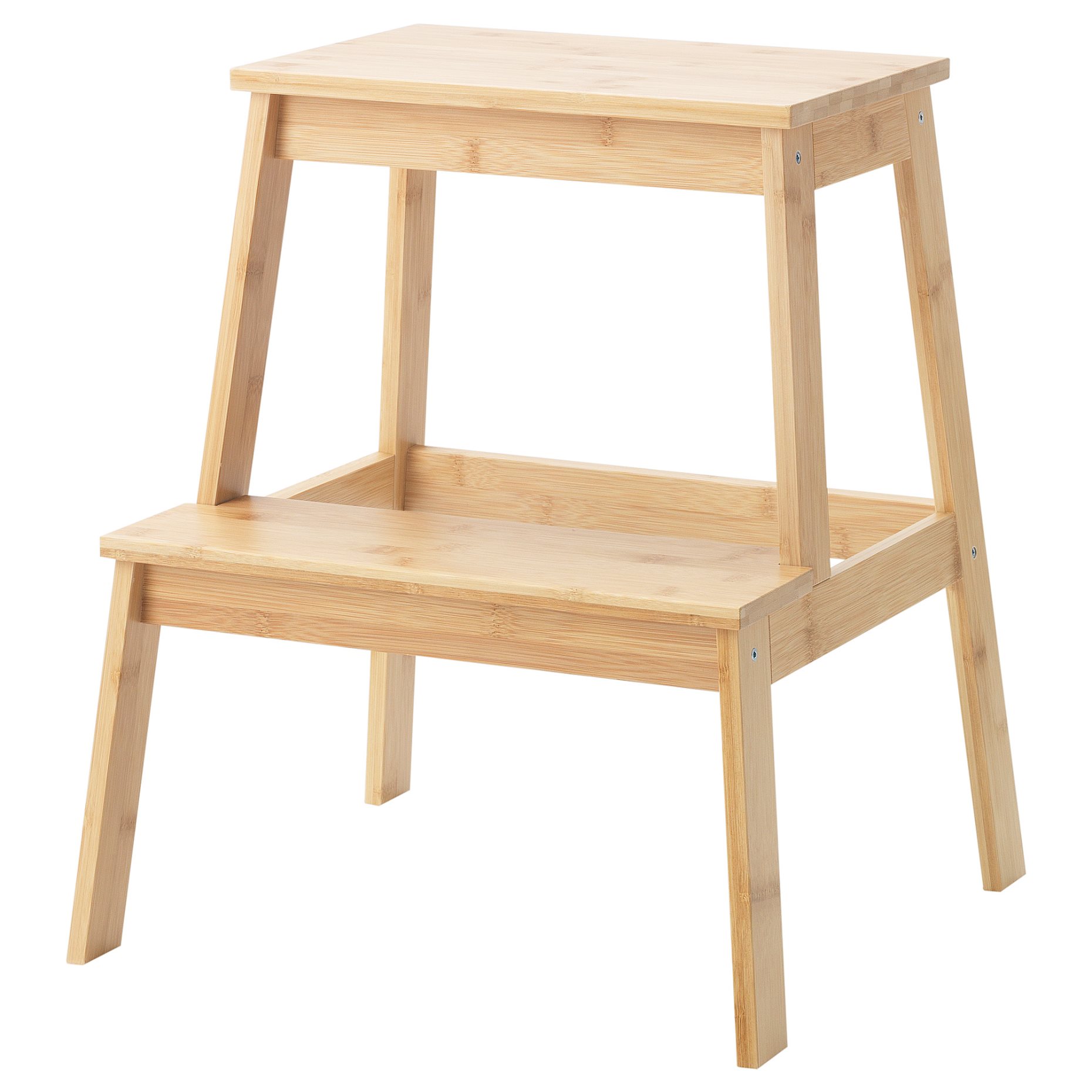 TENHULT, столче-стълба, бамбук, 404.480.36