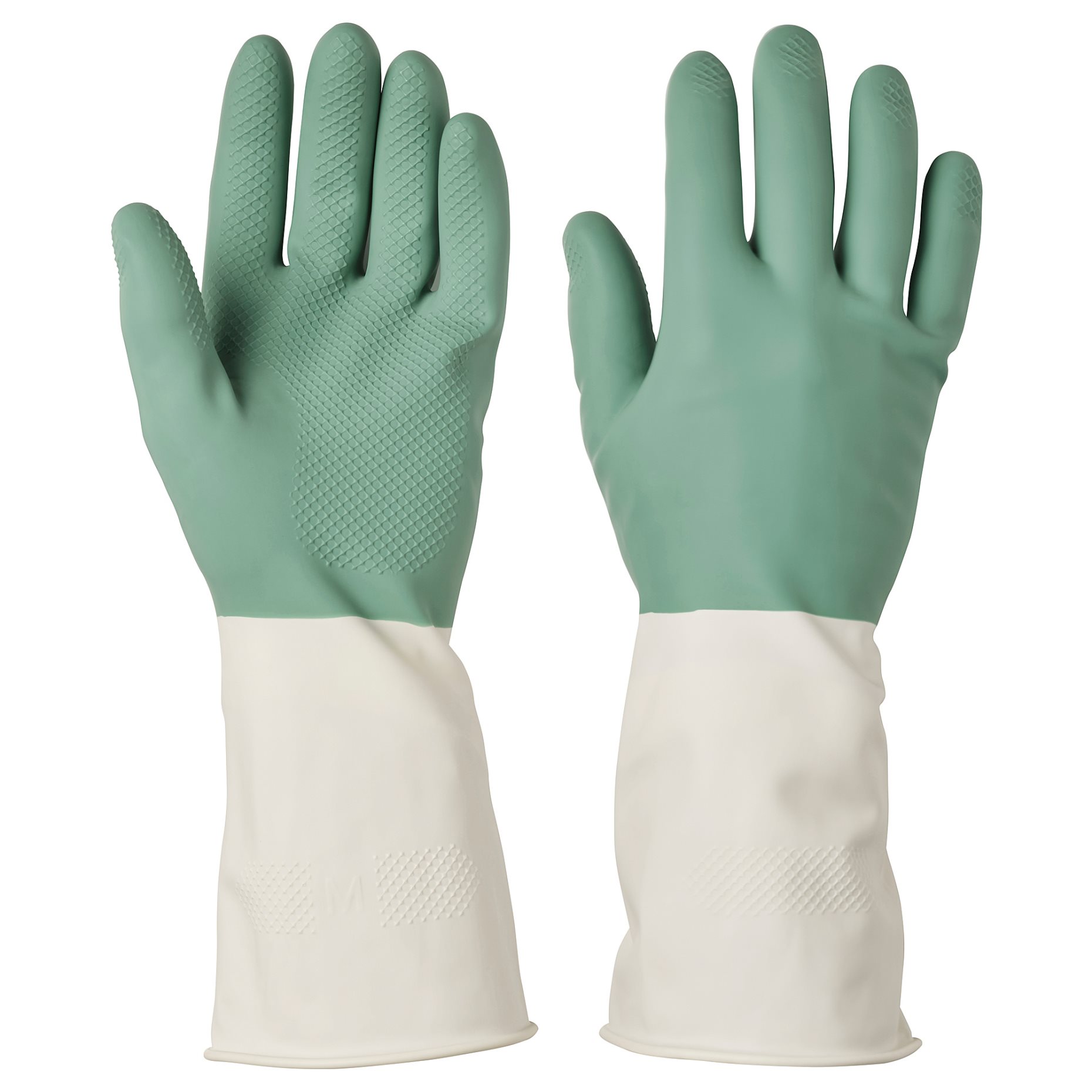 RINNIG, ръкавици за почистване, M, 2 бр. в к-т, 404.767.79
