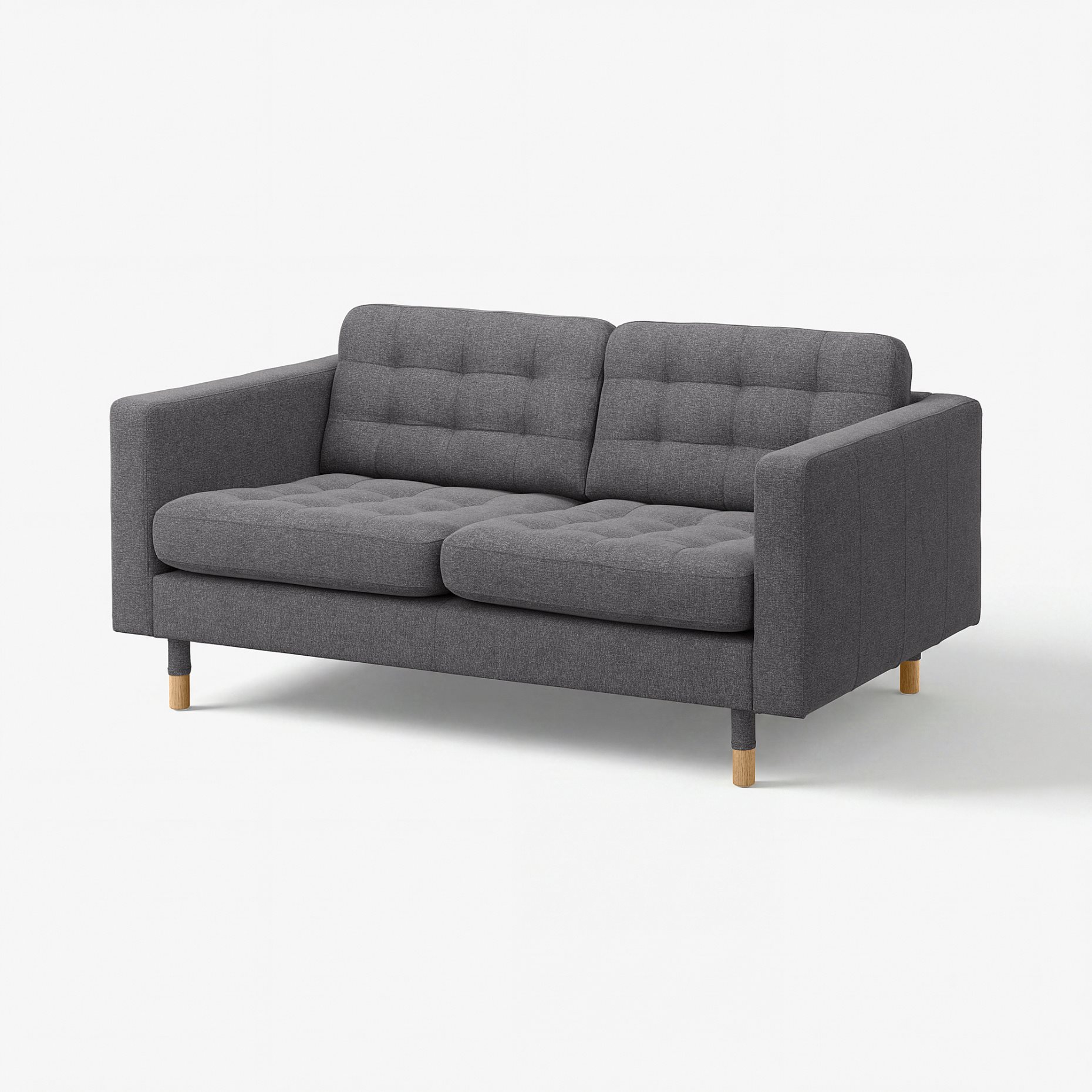 LANDSKRONA, двуместен диван, 492.702.79