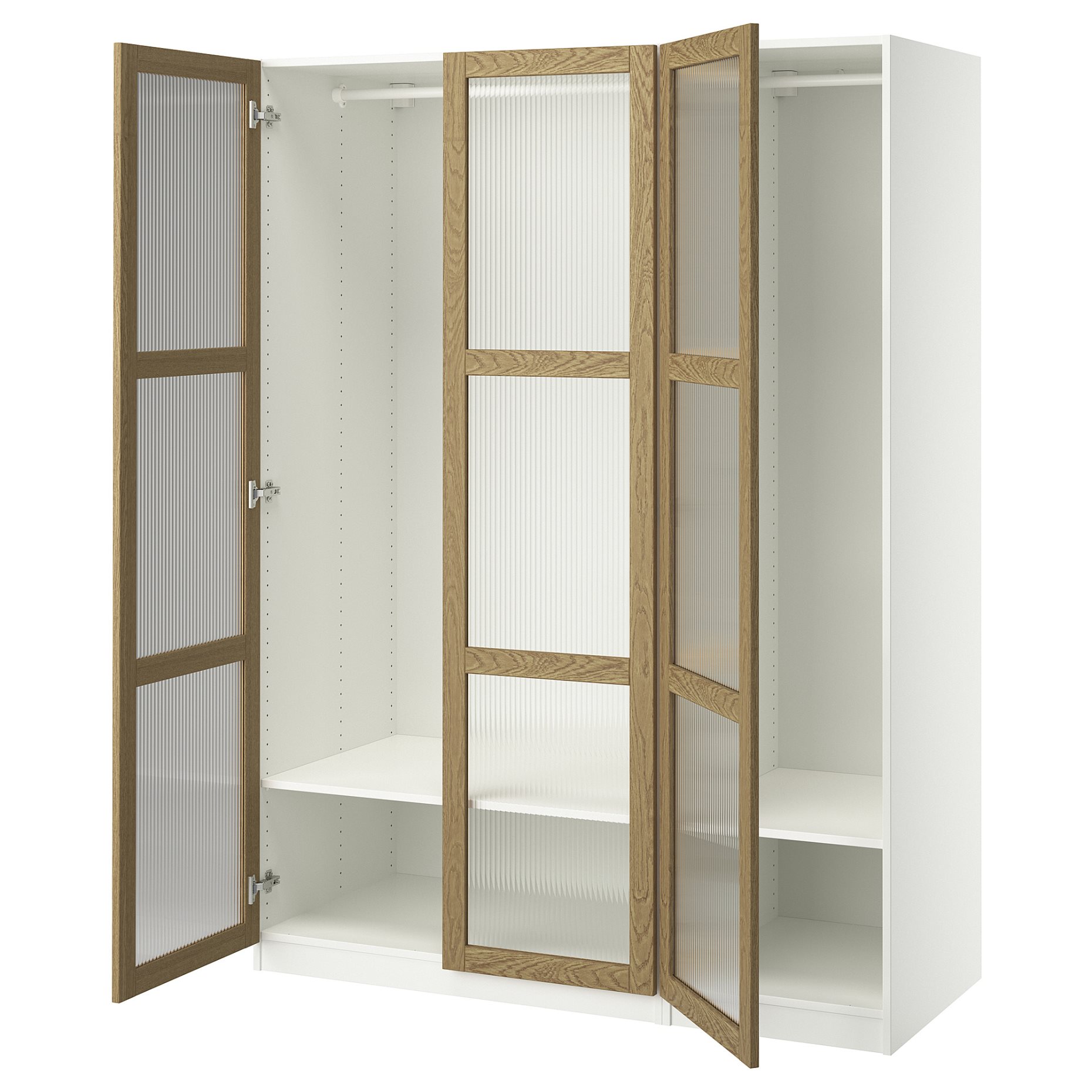 PAX/TONSTAD, гардероб - комбинация, 495.490.26