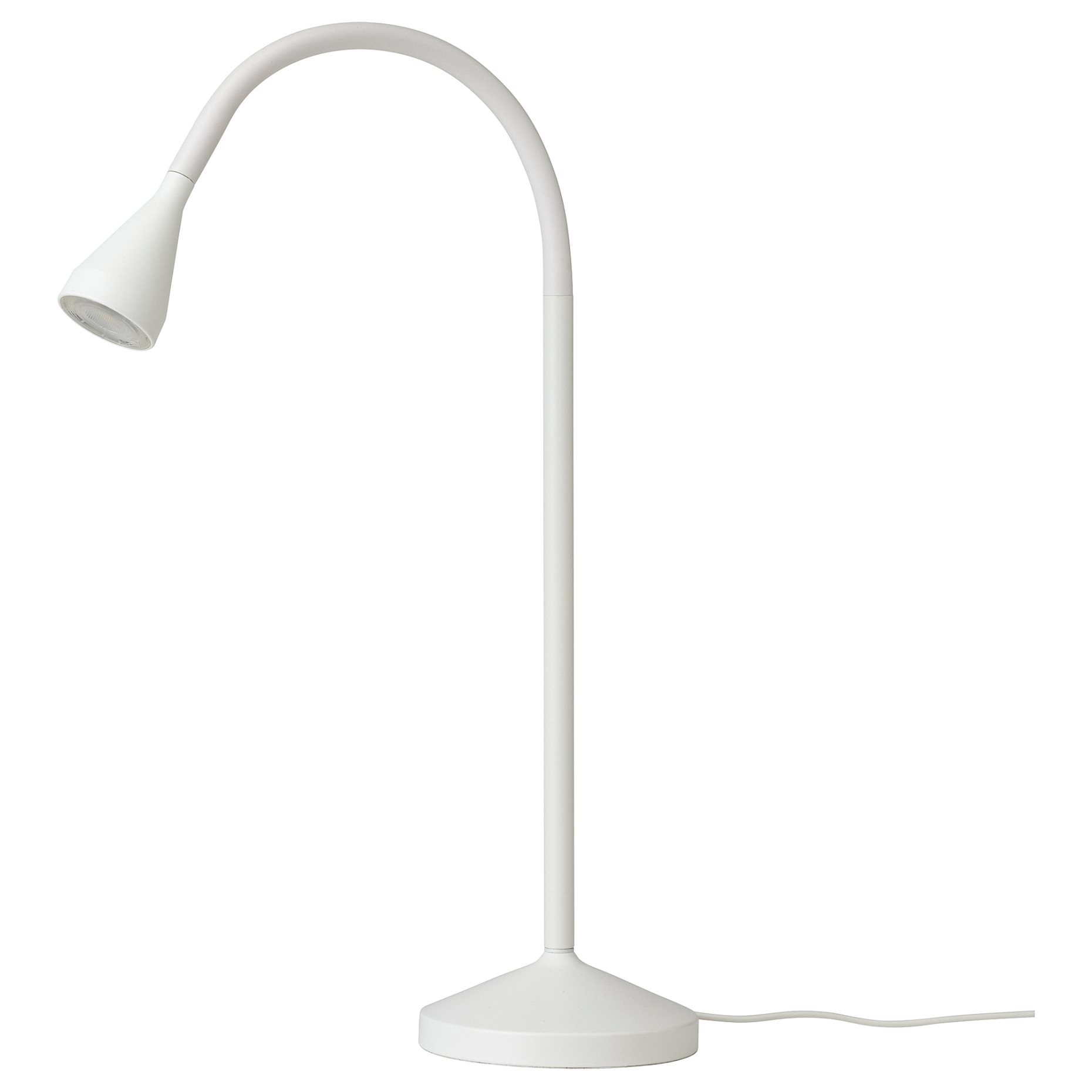NÄVLINGE, LED работна лампа, 504.049.18