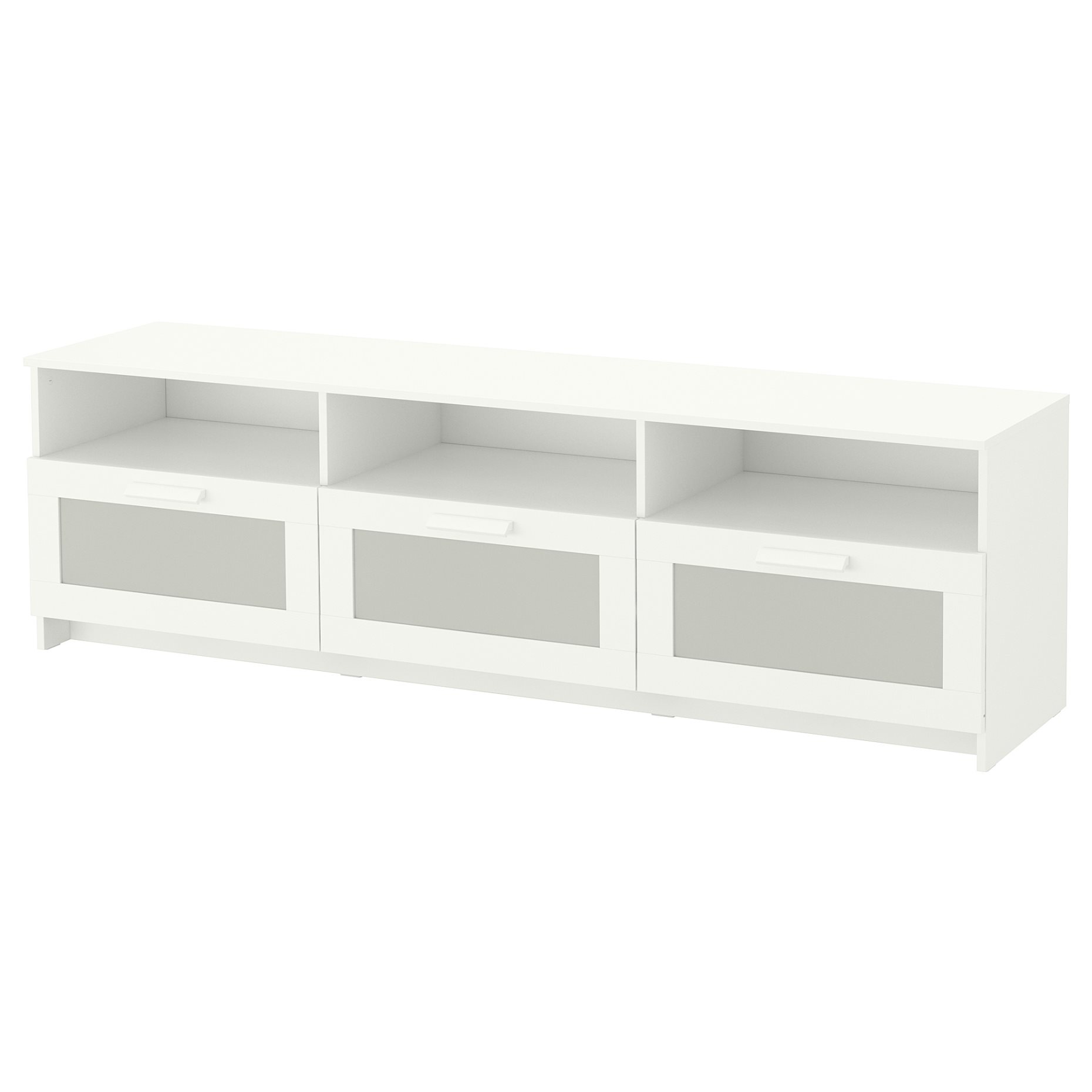 BRIMNES, TV шкаф, 504.098.74