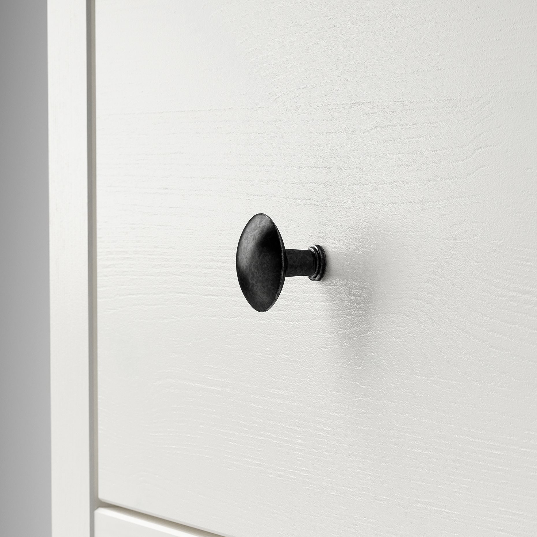 HEMNES, витрина с 3 чекмеджета, 504.135.07