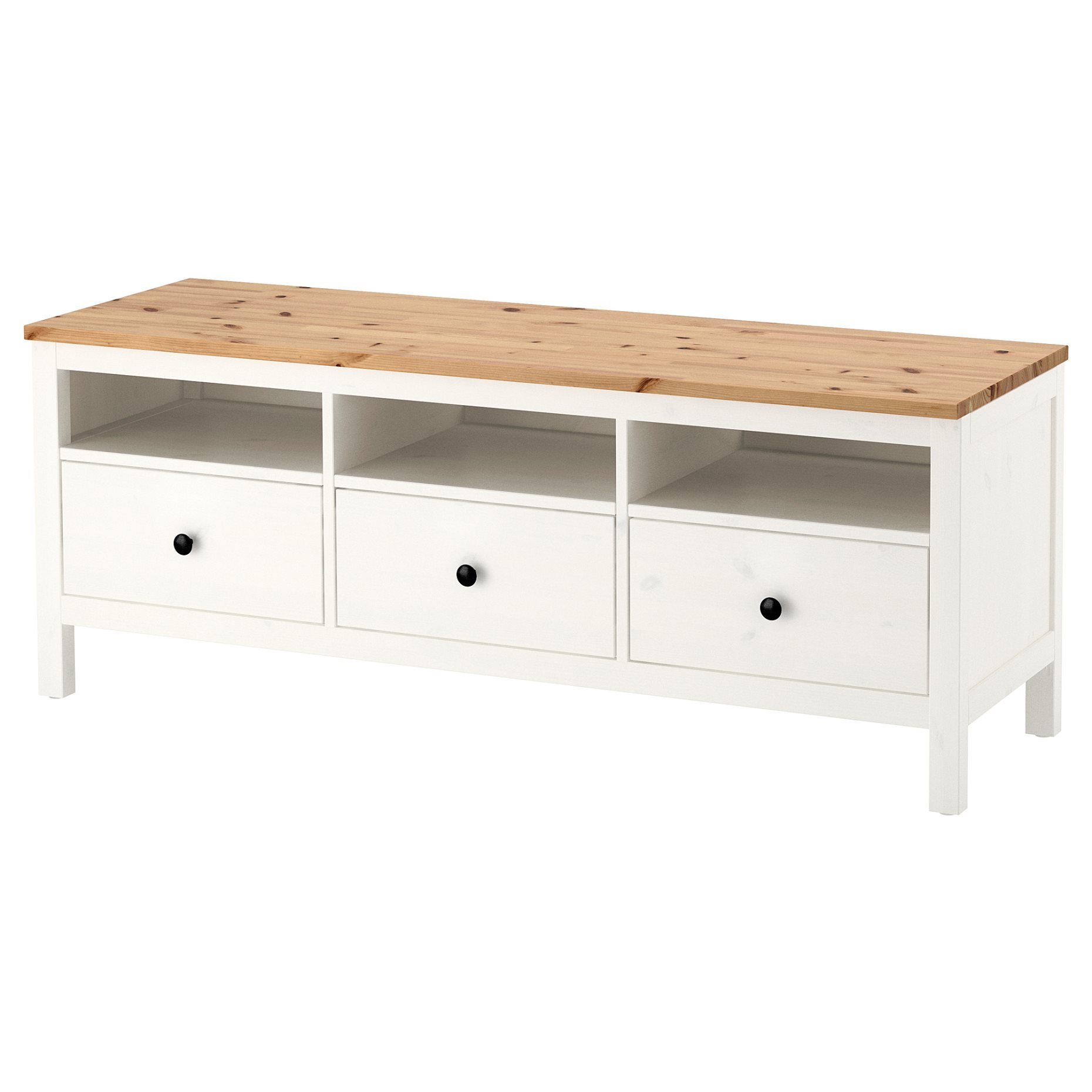 HEMNES, TV шкаф, 504.135.26