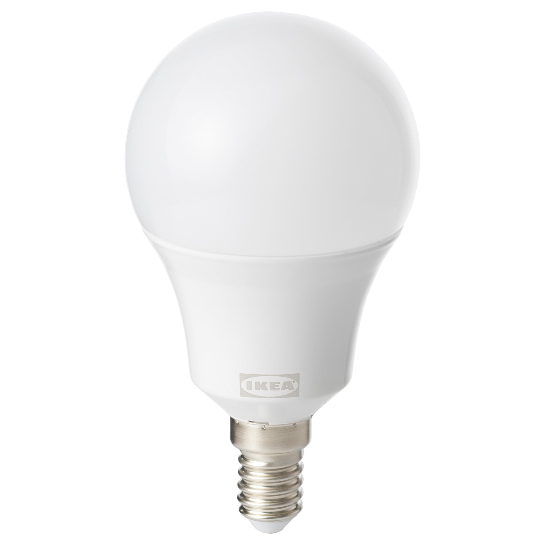 TRÅDFRI, LED крушка E14 470 лумена, 504.867.87