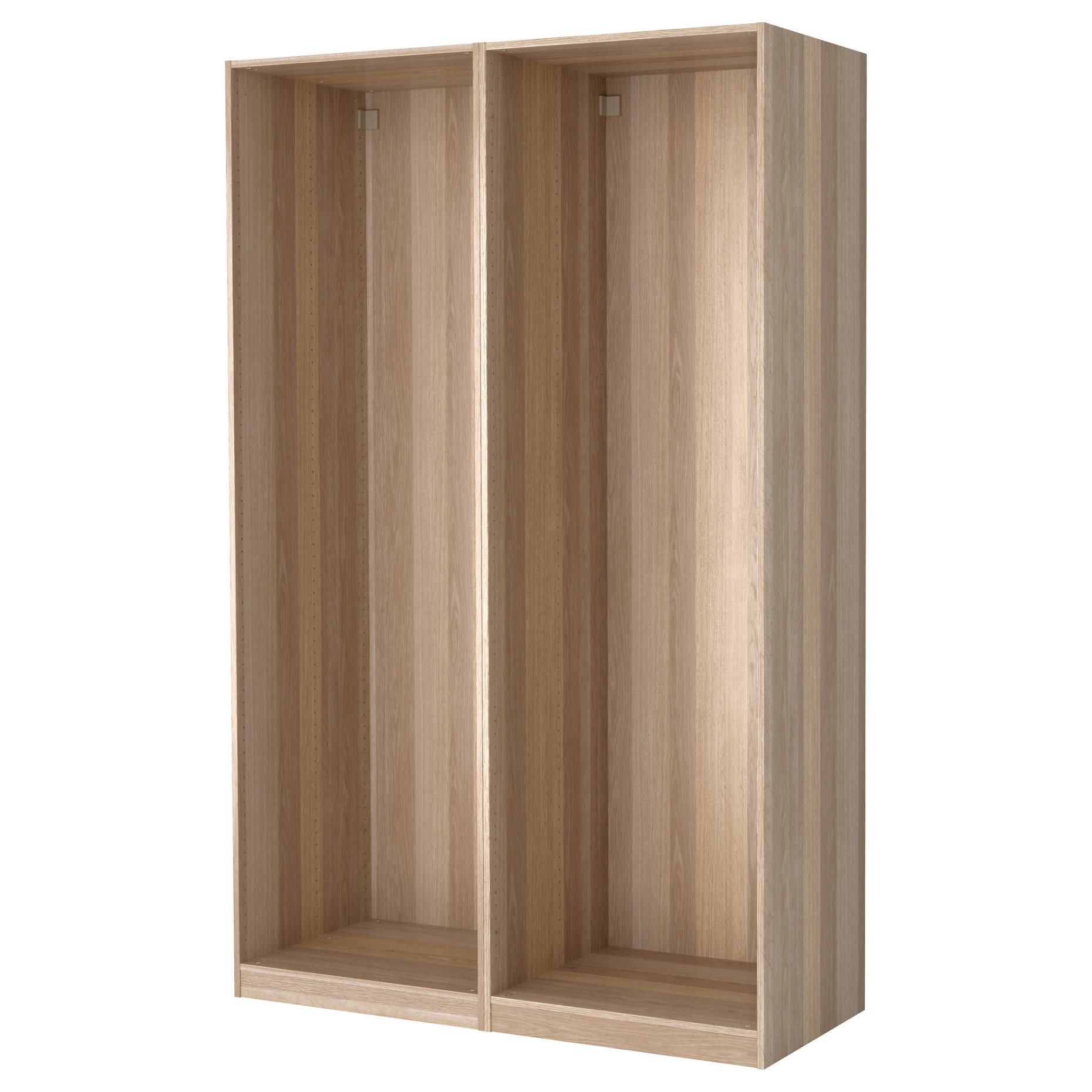 PAX, 2 рамки за гардероб, 594.947.64