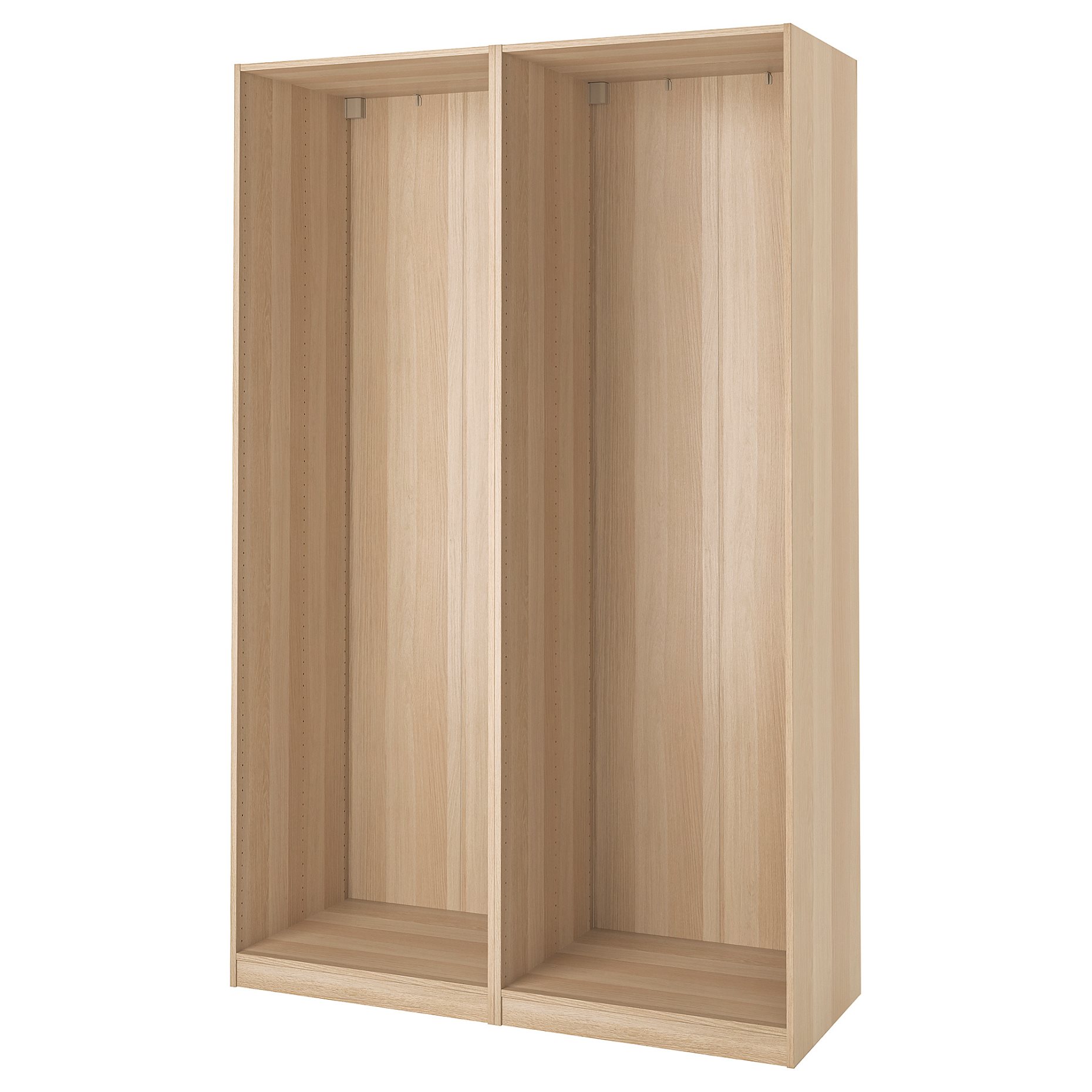 PAX, 2 рамки за гардероб, 594.947.64