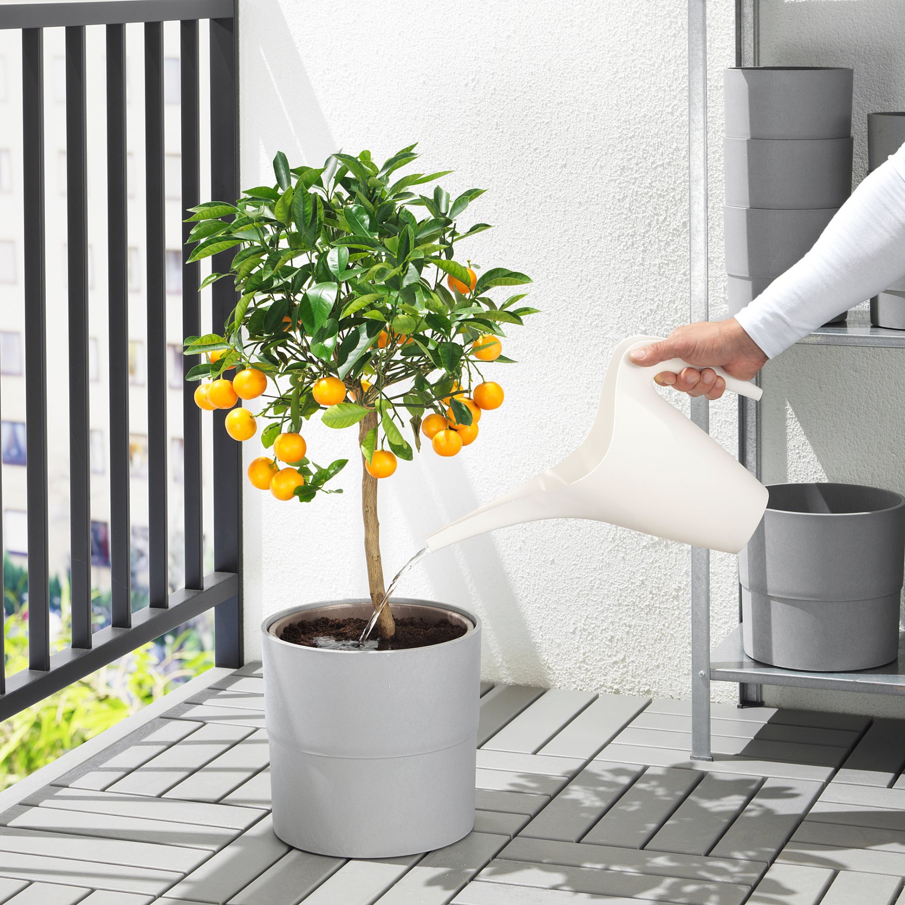 IKEA PS 2002, лейка, 602.899.46