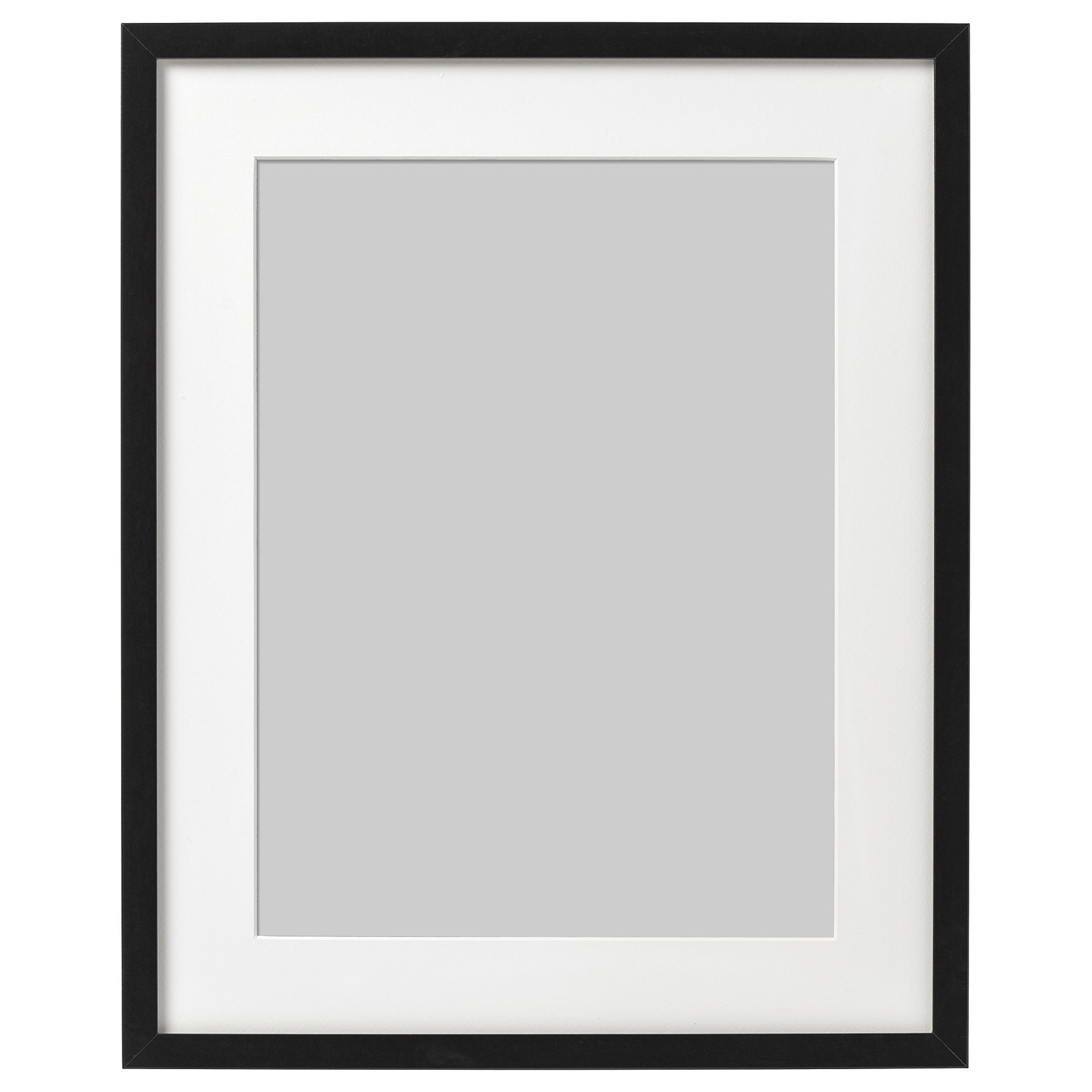 RIBBA, рамка, 40x50 см, 603.784.57
