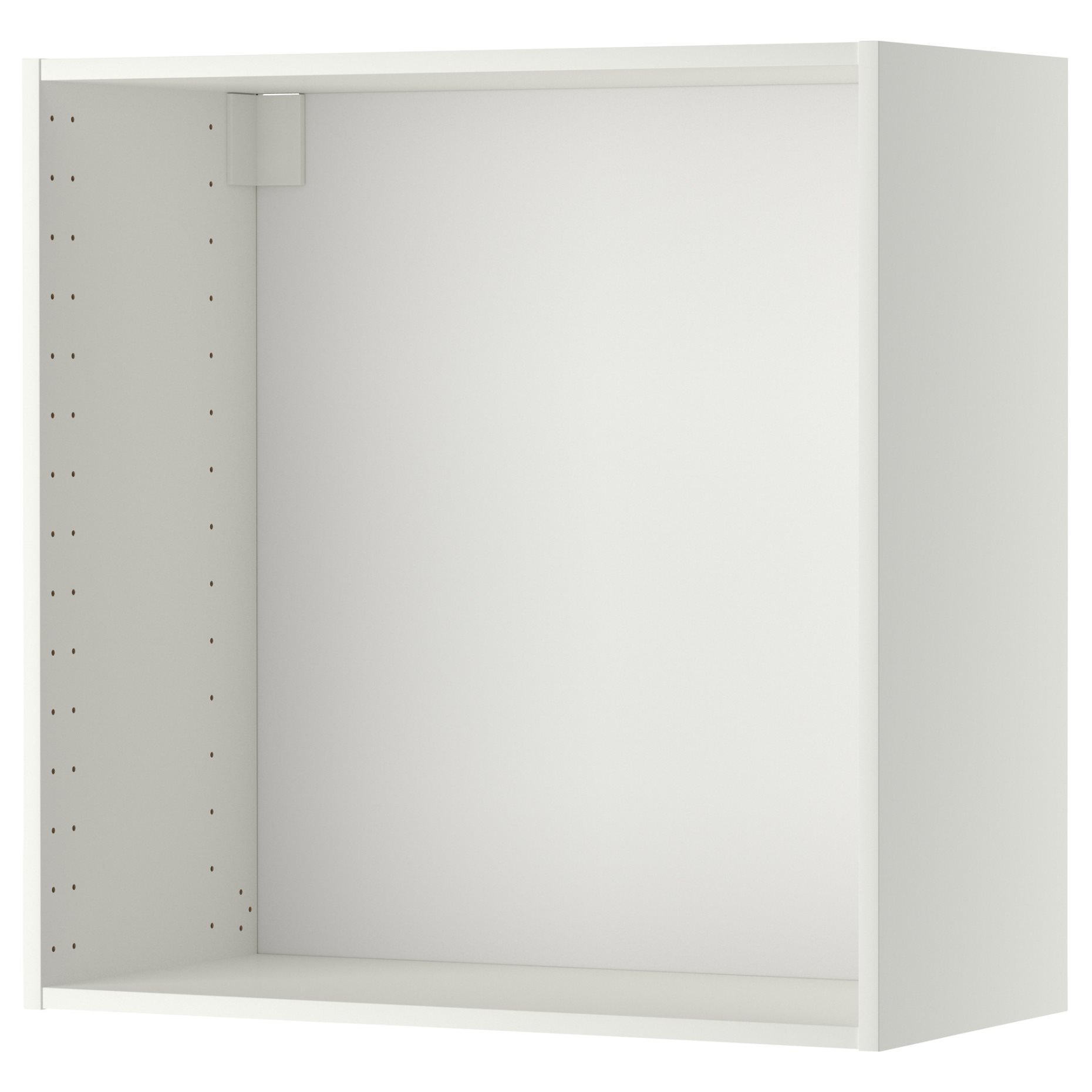 METOD, рамка за стенен шкаф, 702.055.26