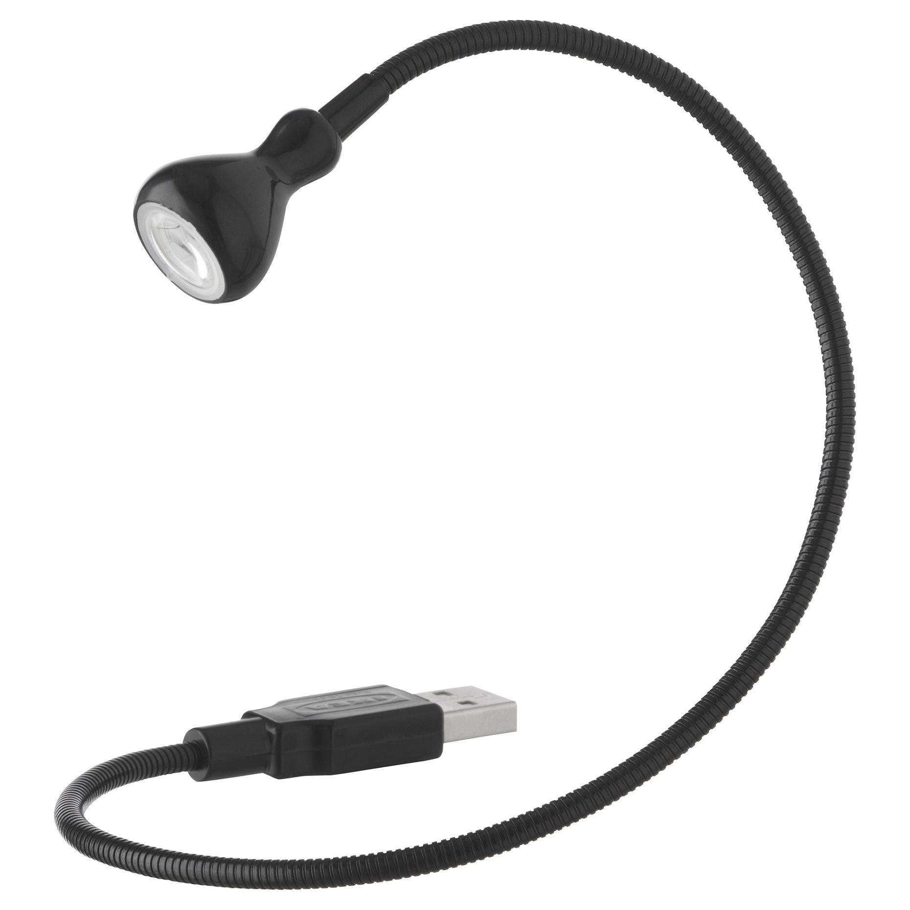 JANSJÖ, LED USB лампа, 702.912.32