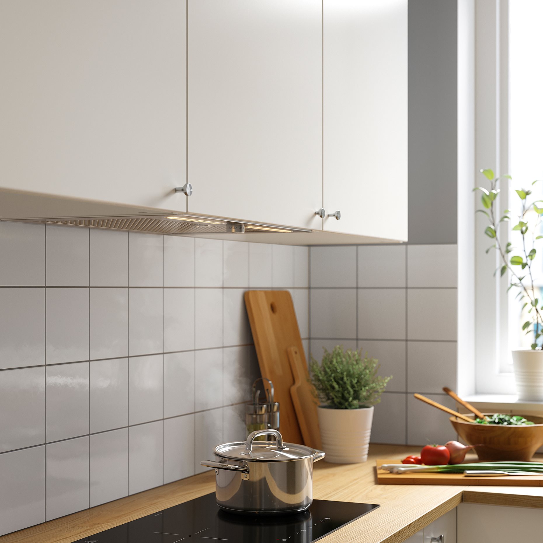 UNDERVERK, аспиратор за вграждане, 703.891.39