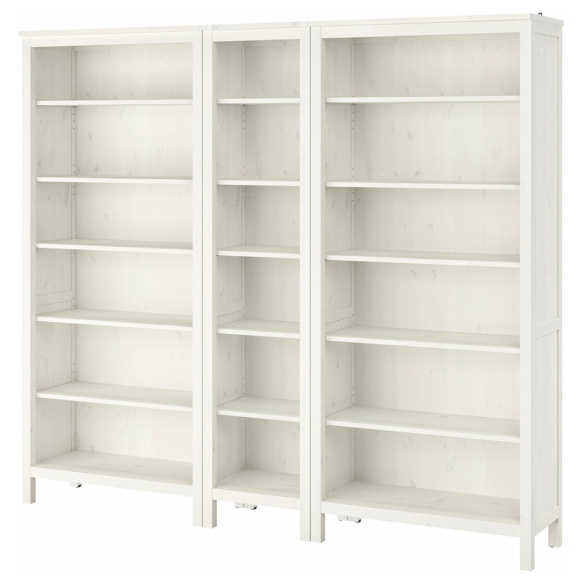 HEMNES, библиотека, 792.311.54