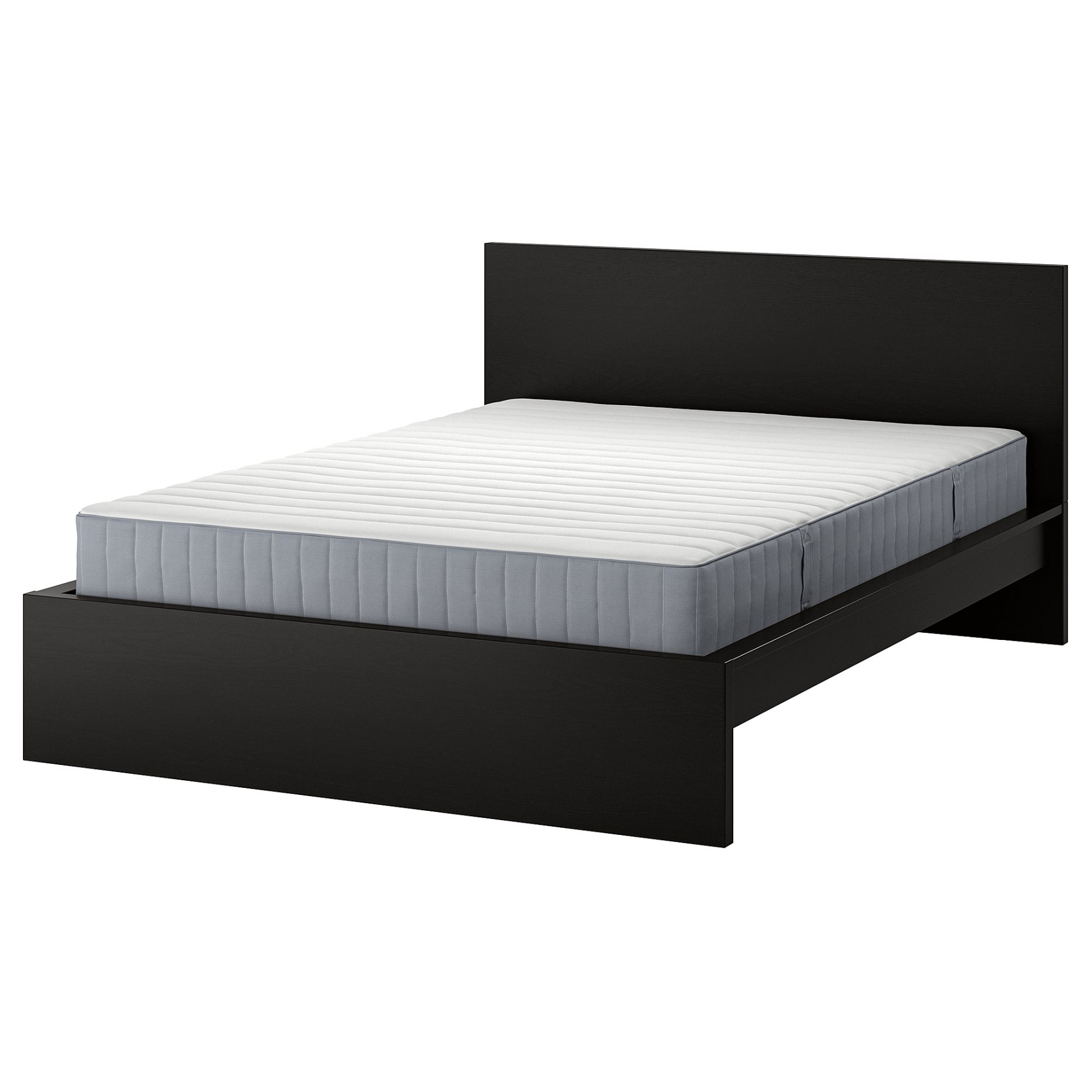 MALM, легло с матрак, 795.368.38
