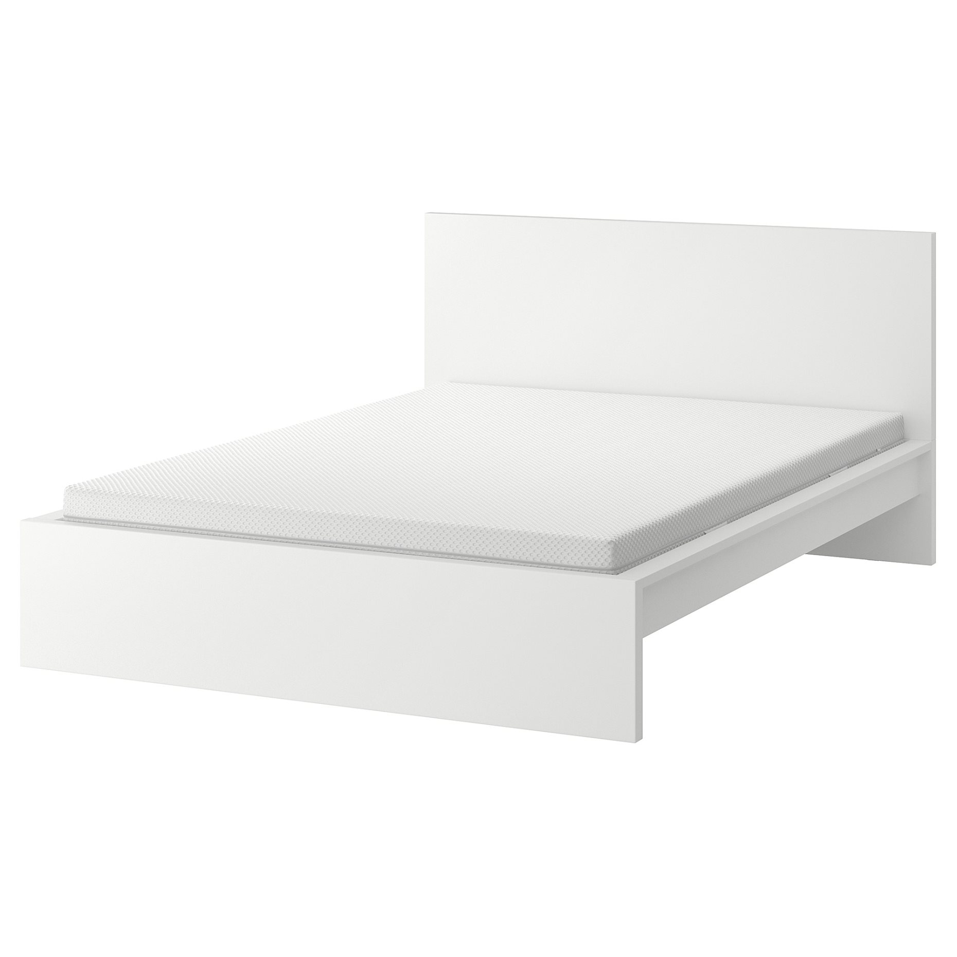 MALM, легло с матрак, 795.447.96