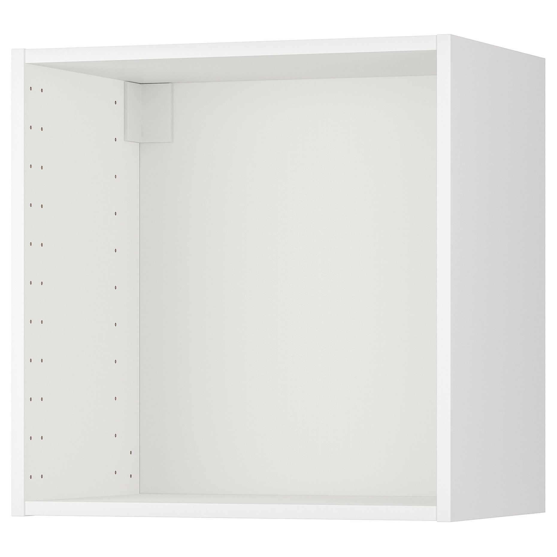 METOD, рамка за стенен шкаф, 802.055.35
