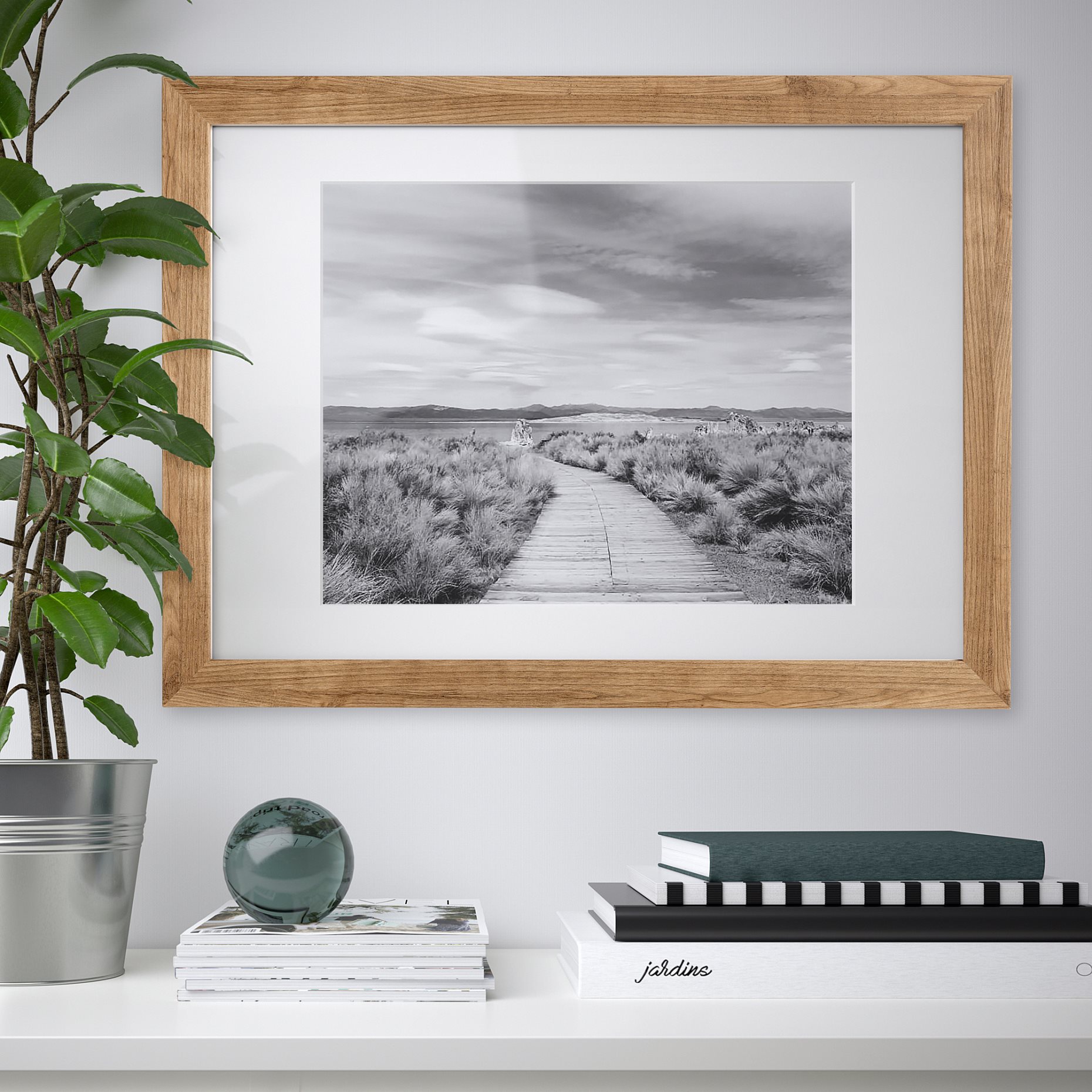 DALSKÄRR, рамка, 50x70 см, 803.742.17