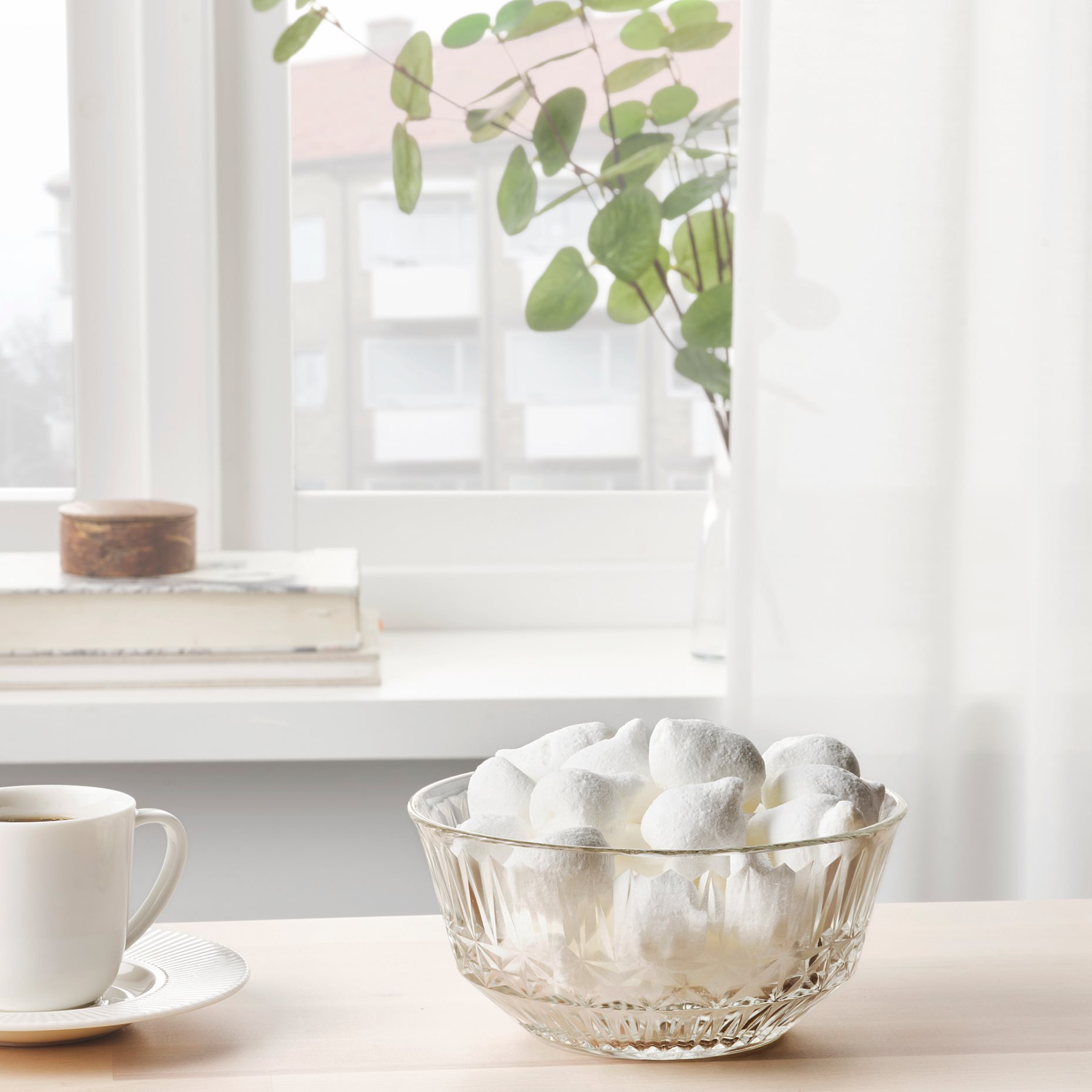 SÄLLSKAPLIG, купа, 15 см, 804.733.35