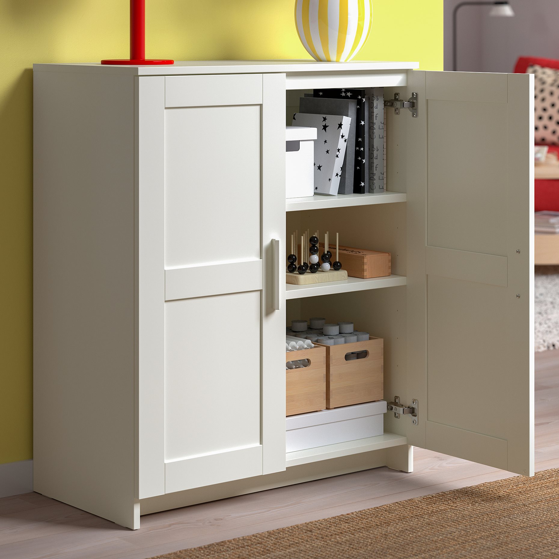 BRIMNES, TV секция, 891.843.31