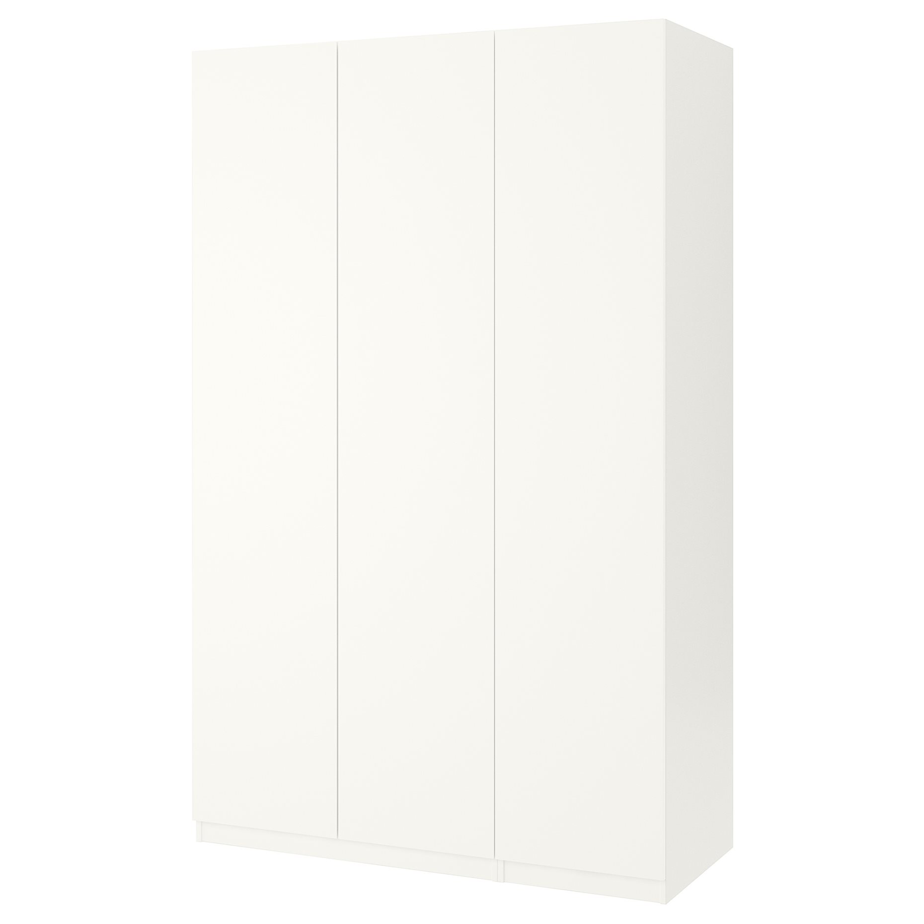 PAX/FORSAND, гардероб - комбинация, 895.276.02