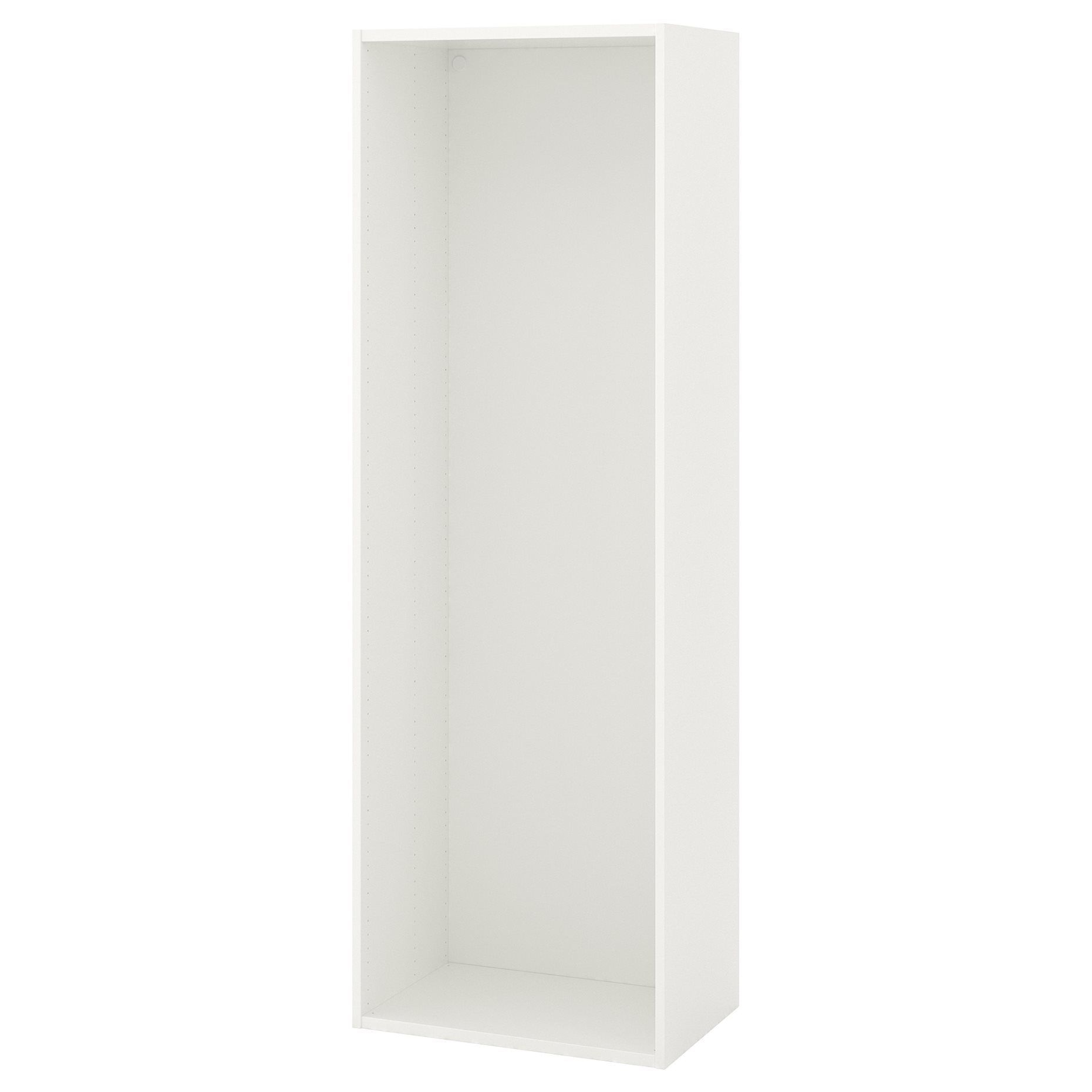 PLATSA, рамка, 60x40x180 см, 903.309.54