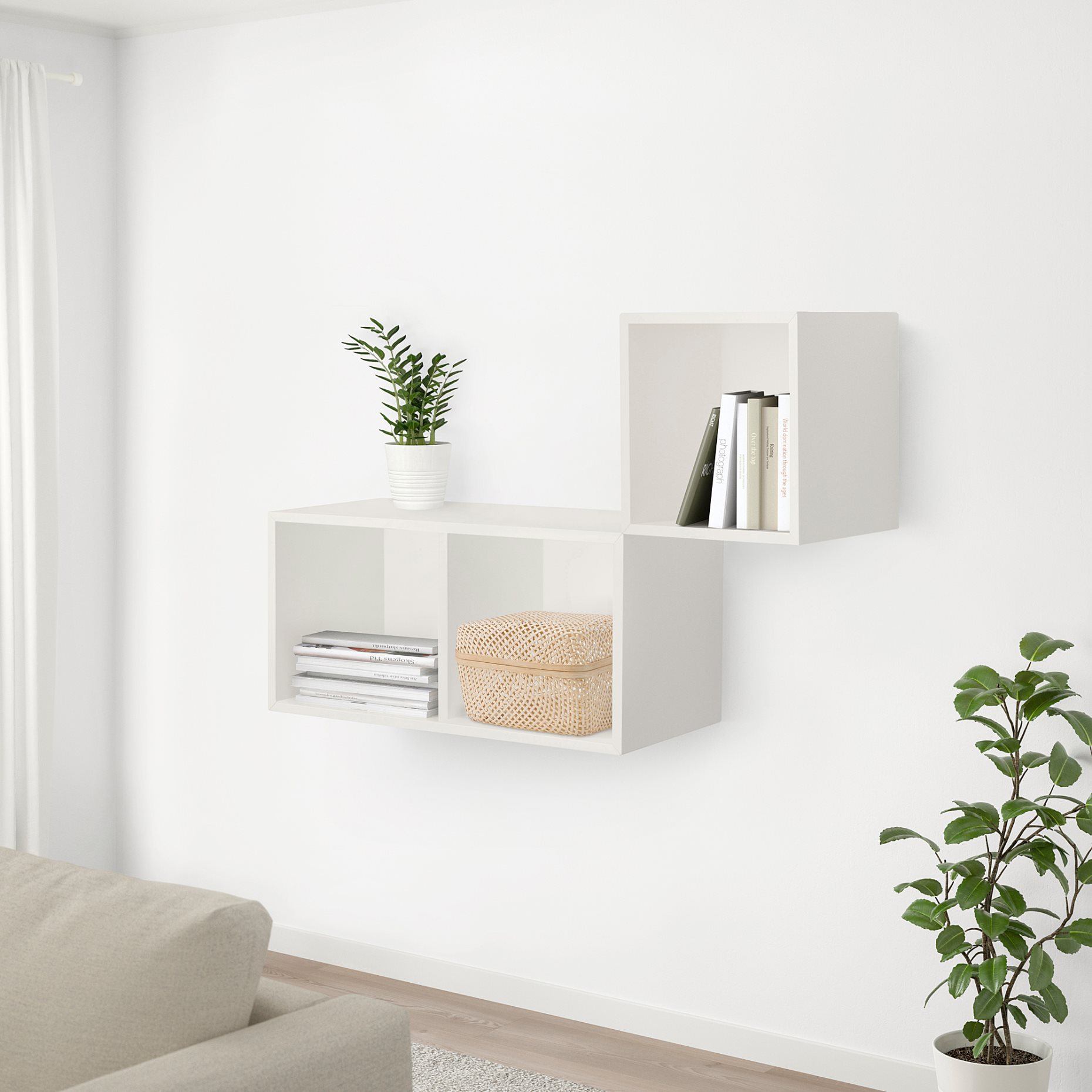 SMARRA, кутия с капак, 903.480.63