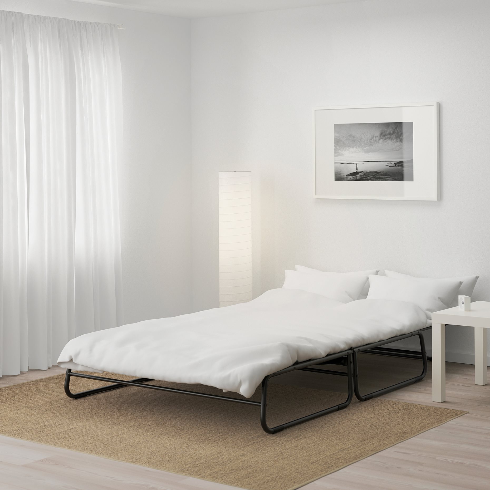 HAMMARN, разтегателен диван, 903.543.27