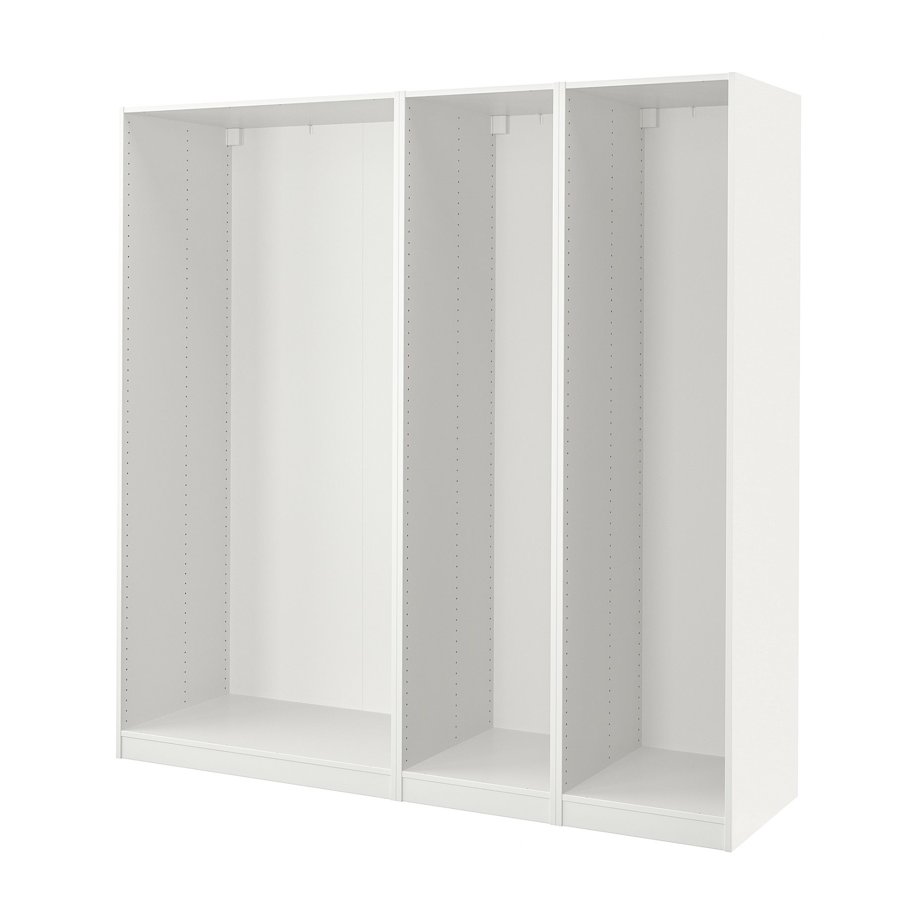 PAX, 3 рамки за гардероб, 994.947.95