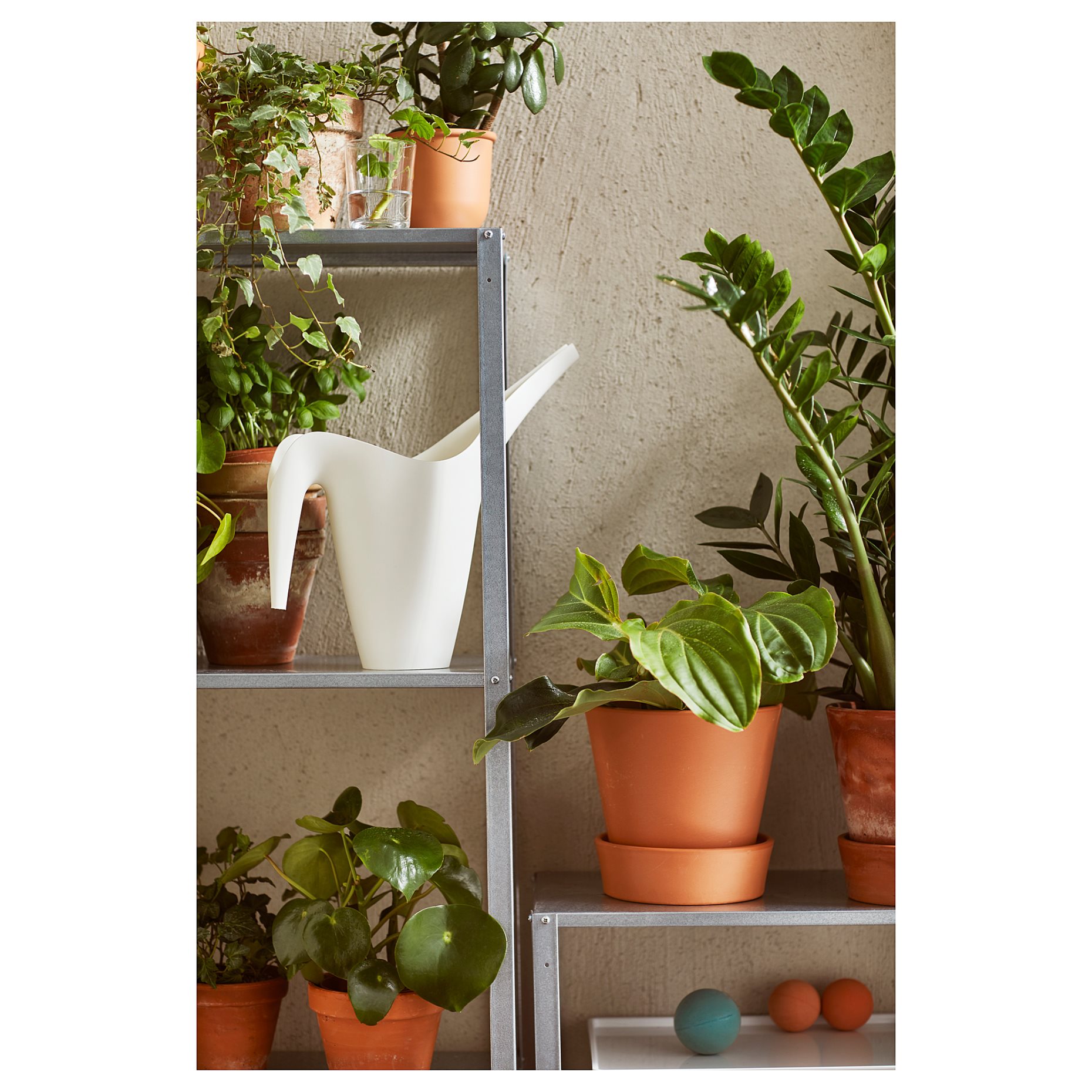 HYLLIS, етажерка, 002.785.78