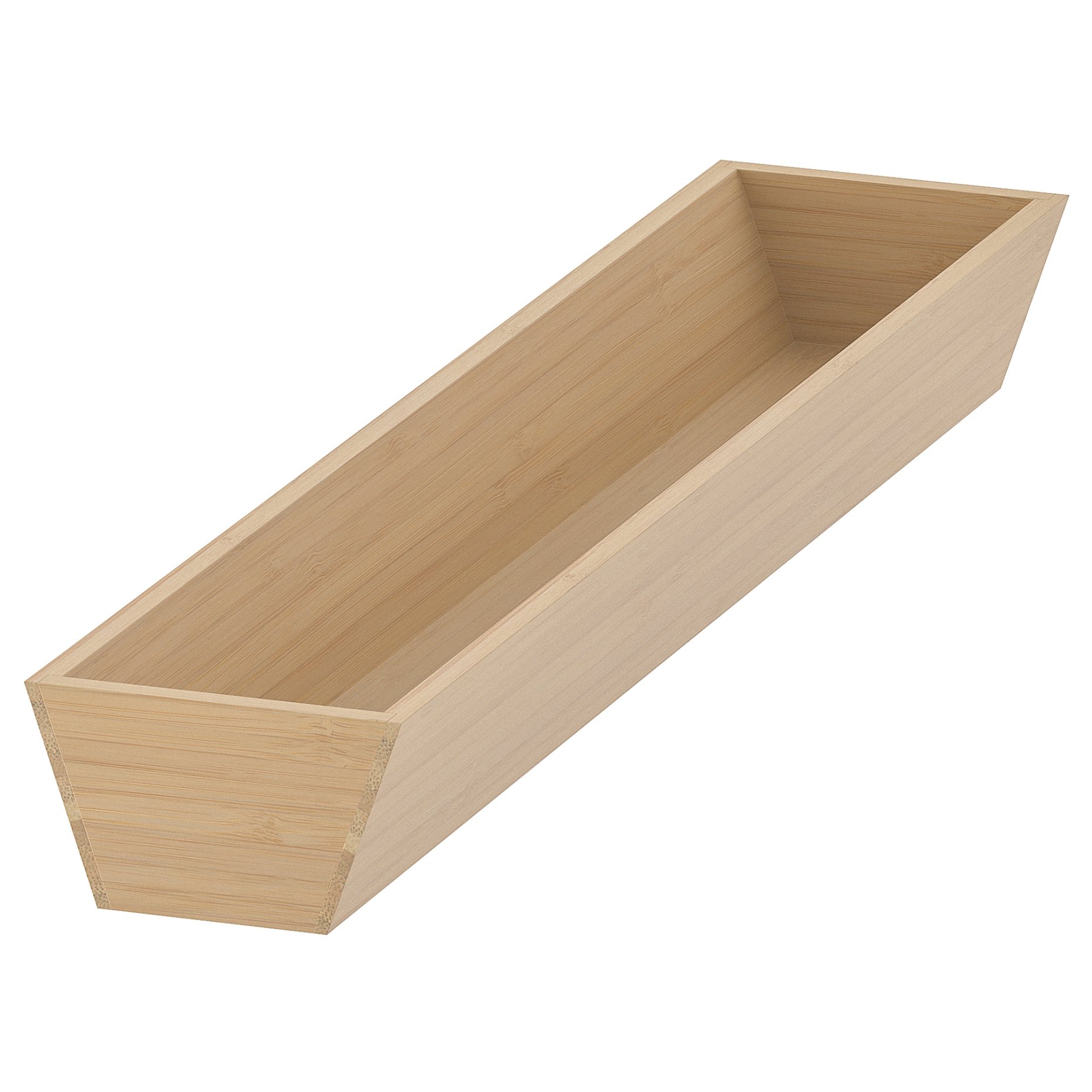 UPPDATERA, поставка за прибори, 10x50 см, 004.883.26