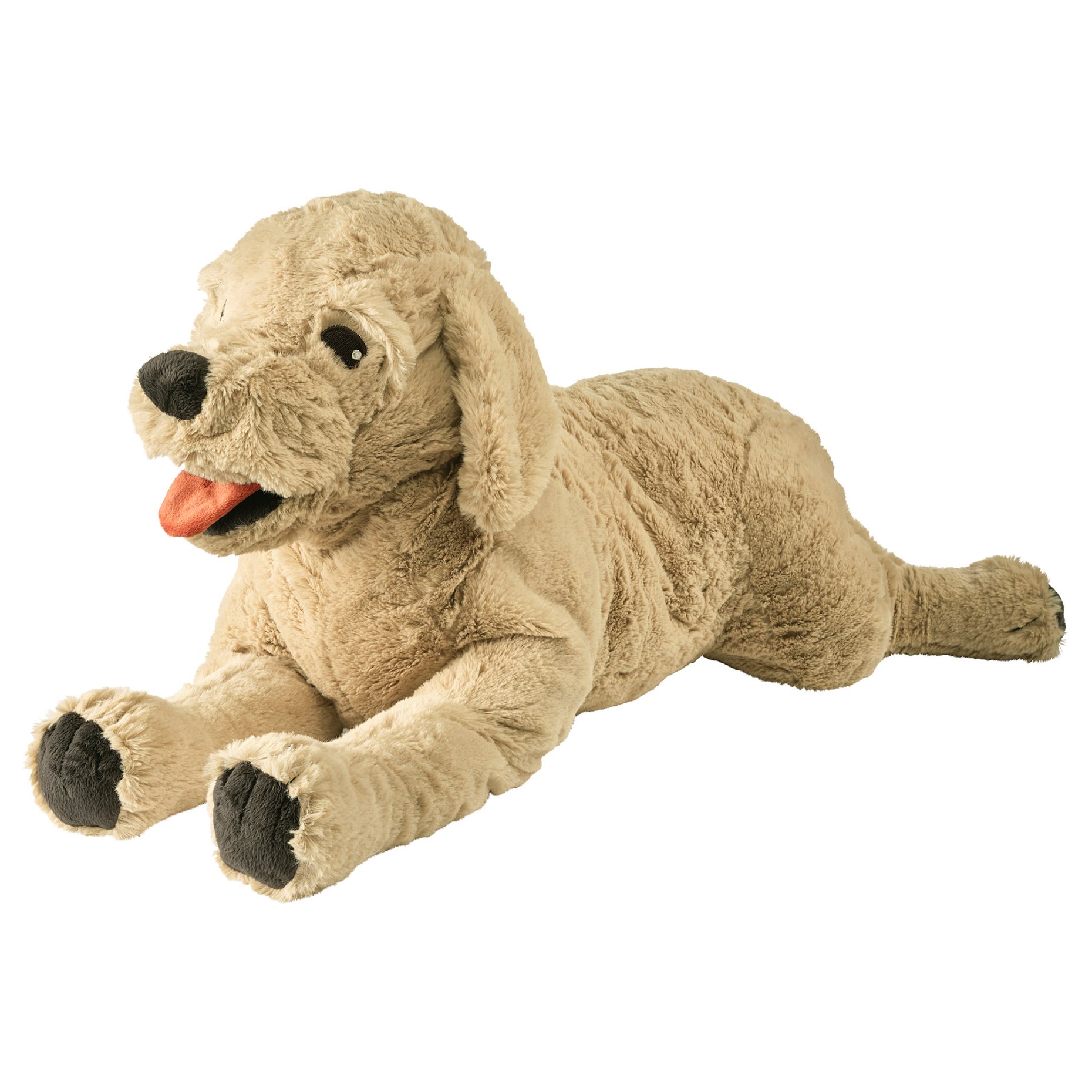 GOSIG GOLDEN, плюшена играчка куче, 101.327.88