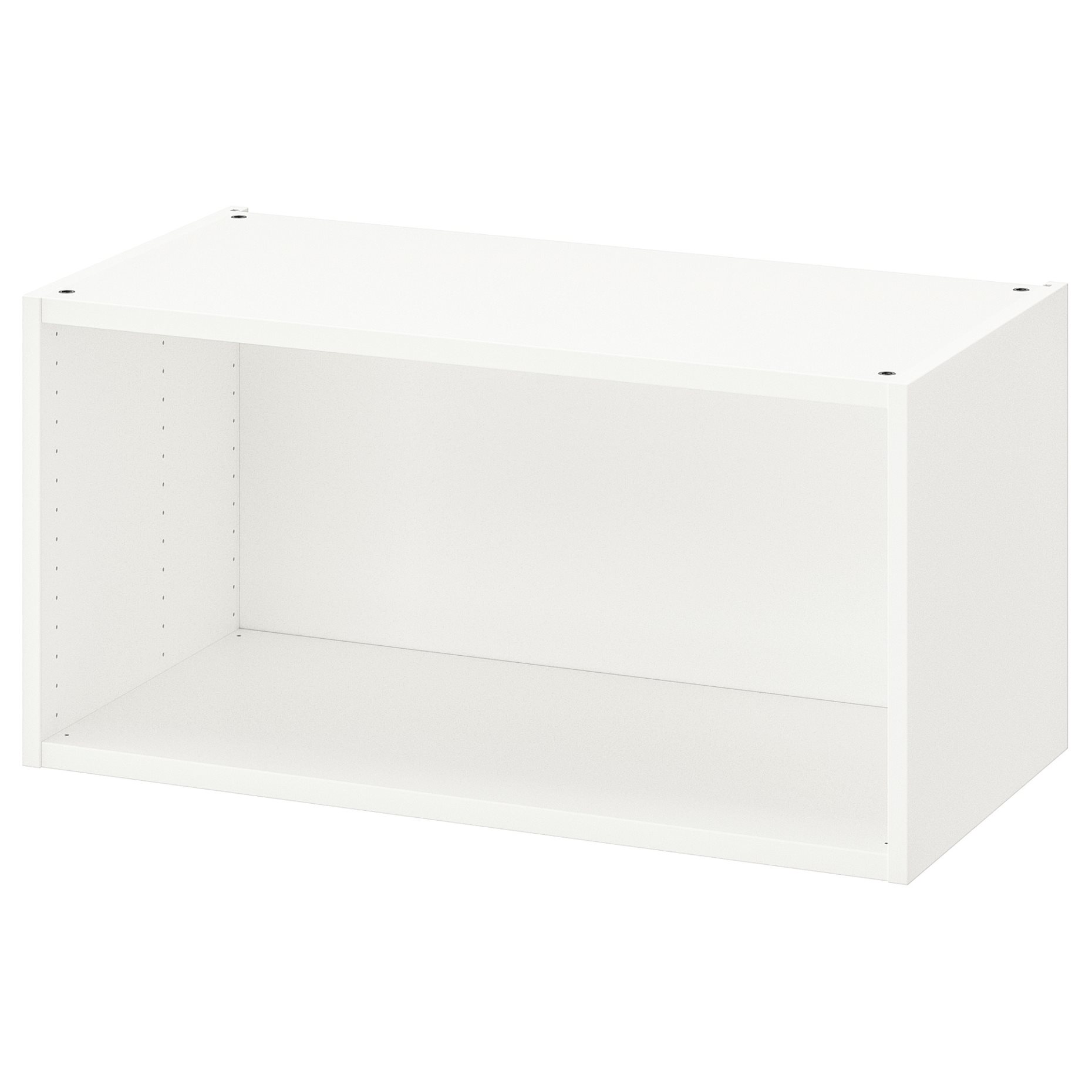 PLATSA, рамка, 80x40x40 см, 103.309.53