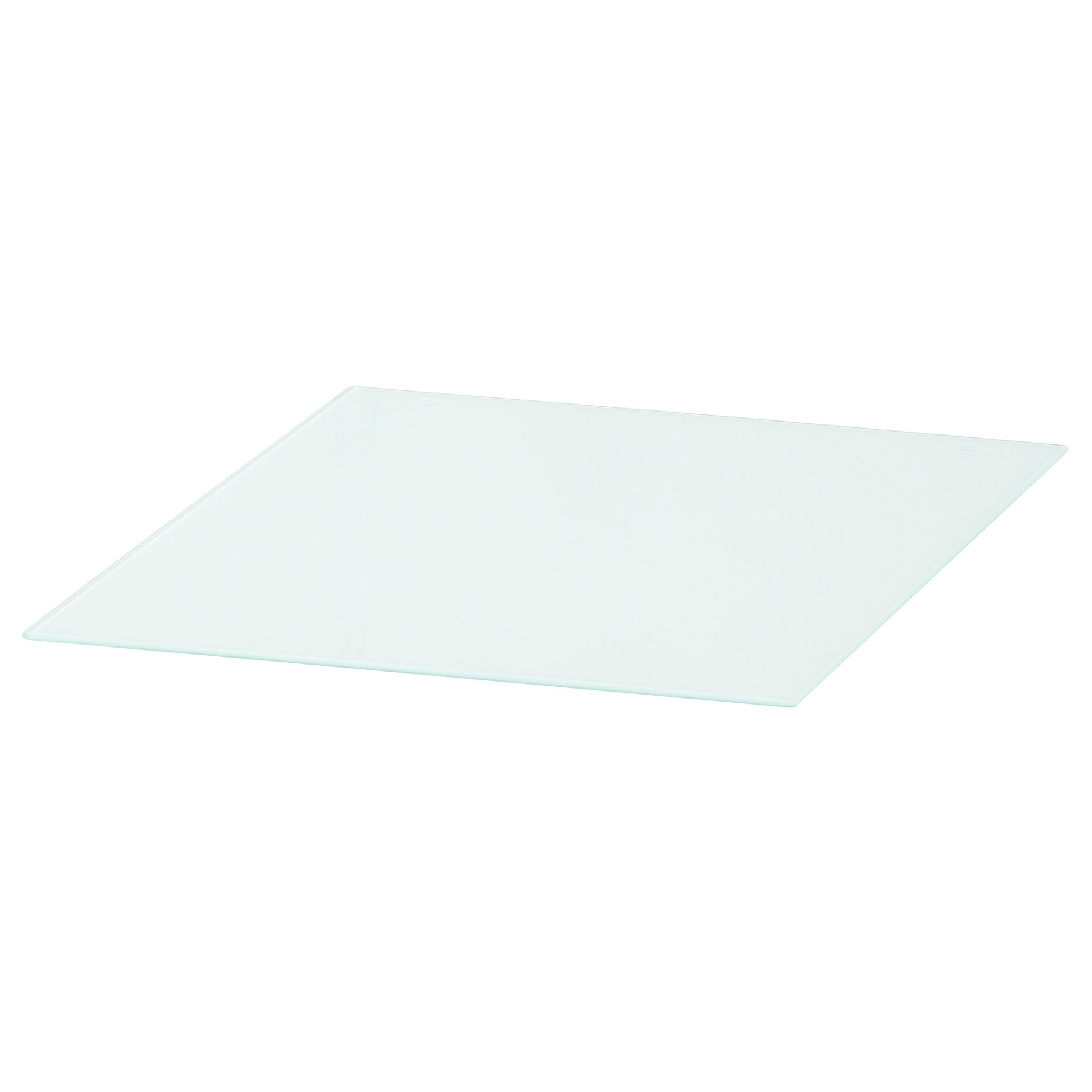 MALM, стъклен плот, 104.299.73
