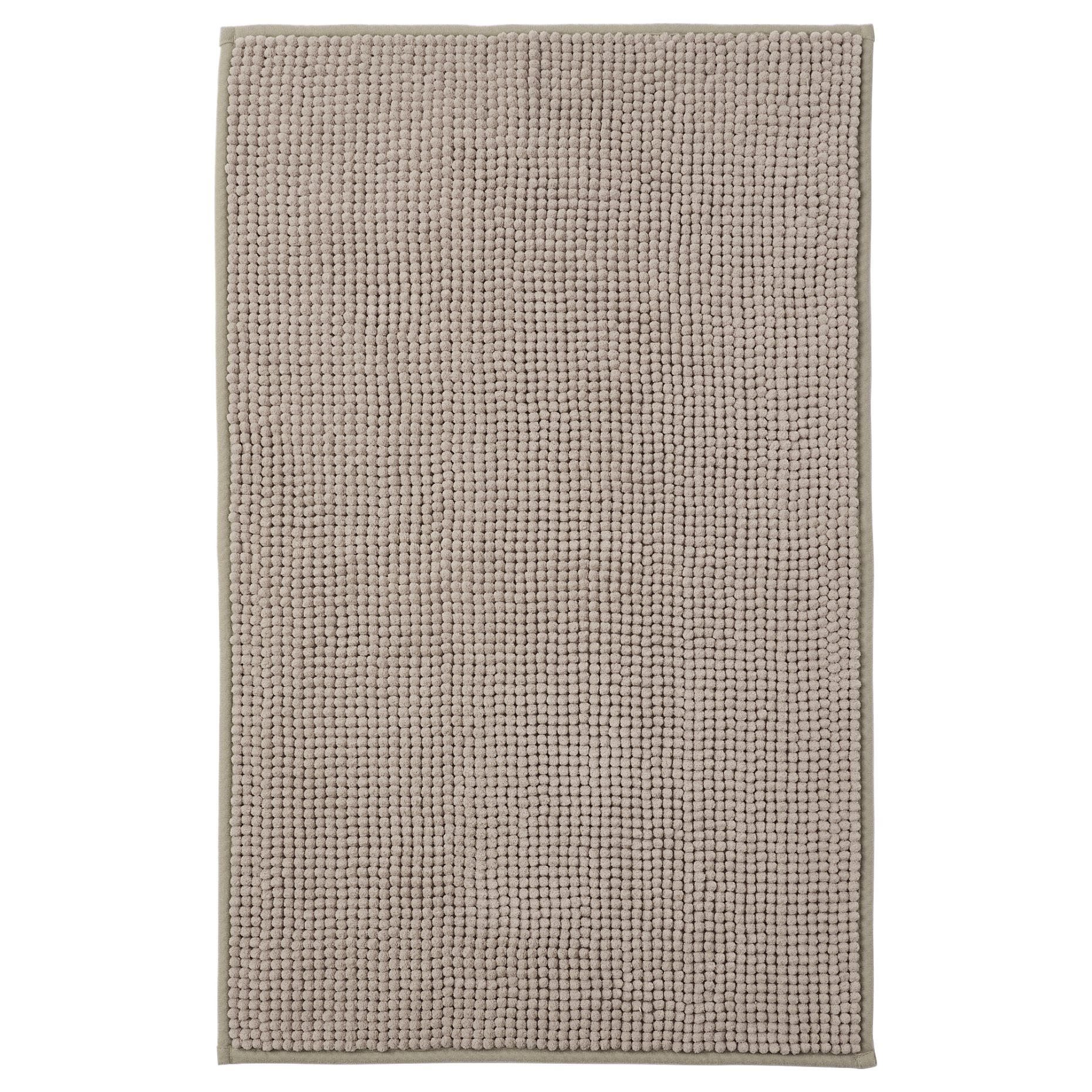 TOFTBO, постелка за баня, 50x80 см, 104.675.83