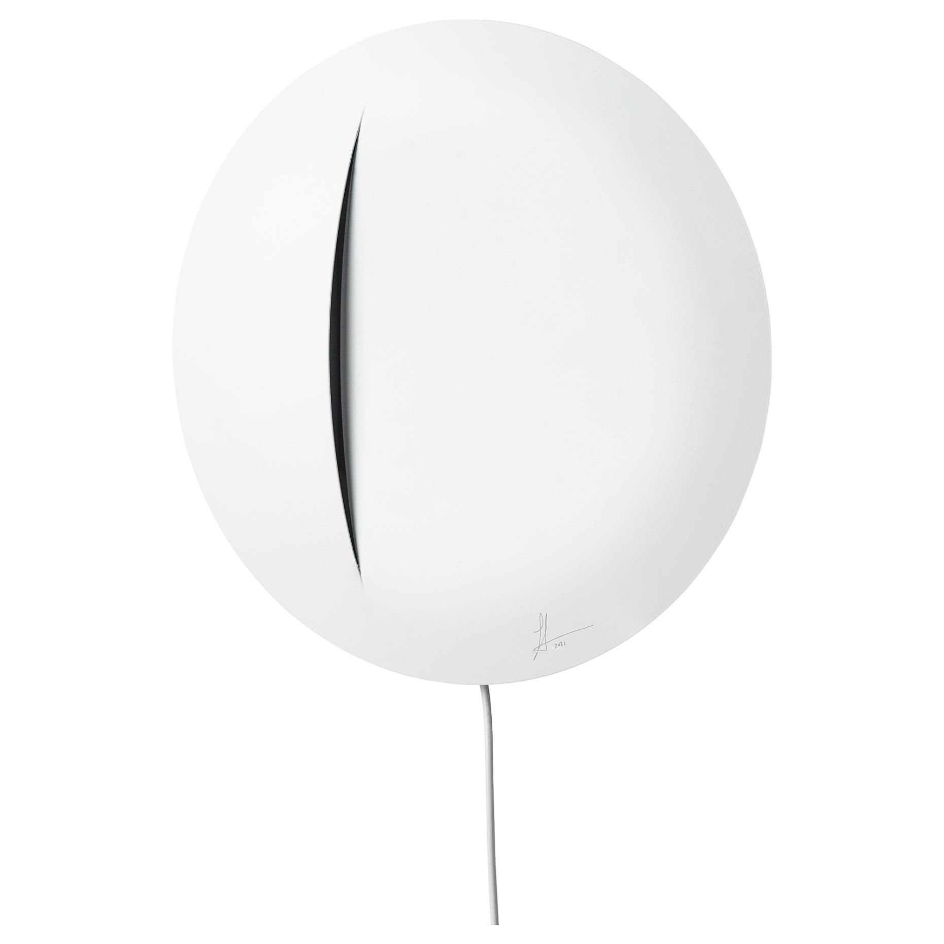 IKEA ART EVENT, LED стенна лампа, 30 см, 104.917.57