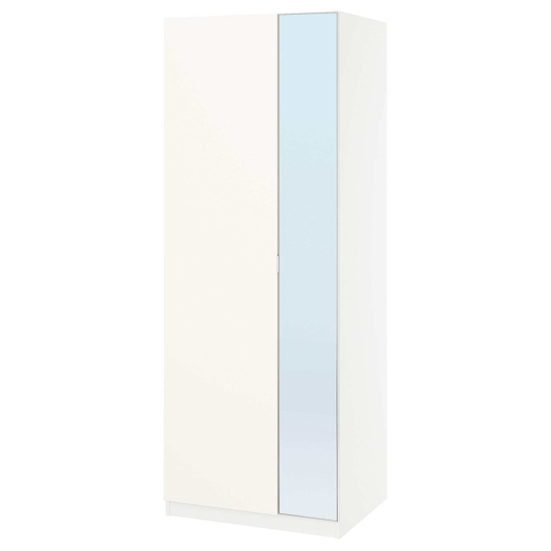 PAX/FORSAND/AHEIM, гардероб - комбинация, 195.025.77