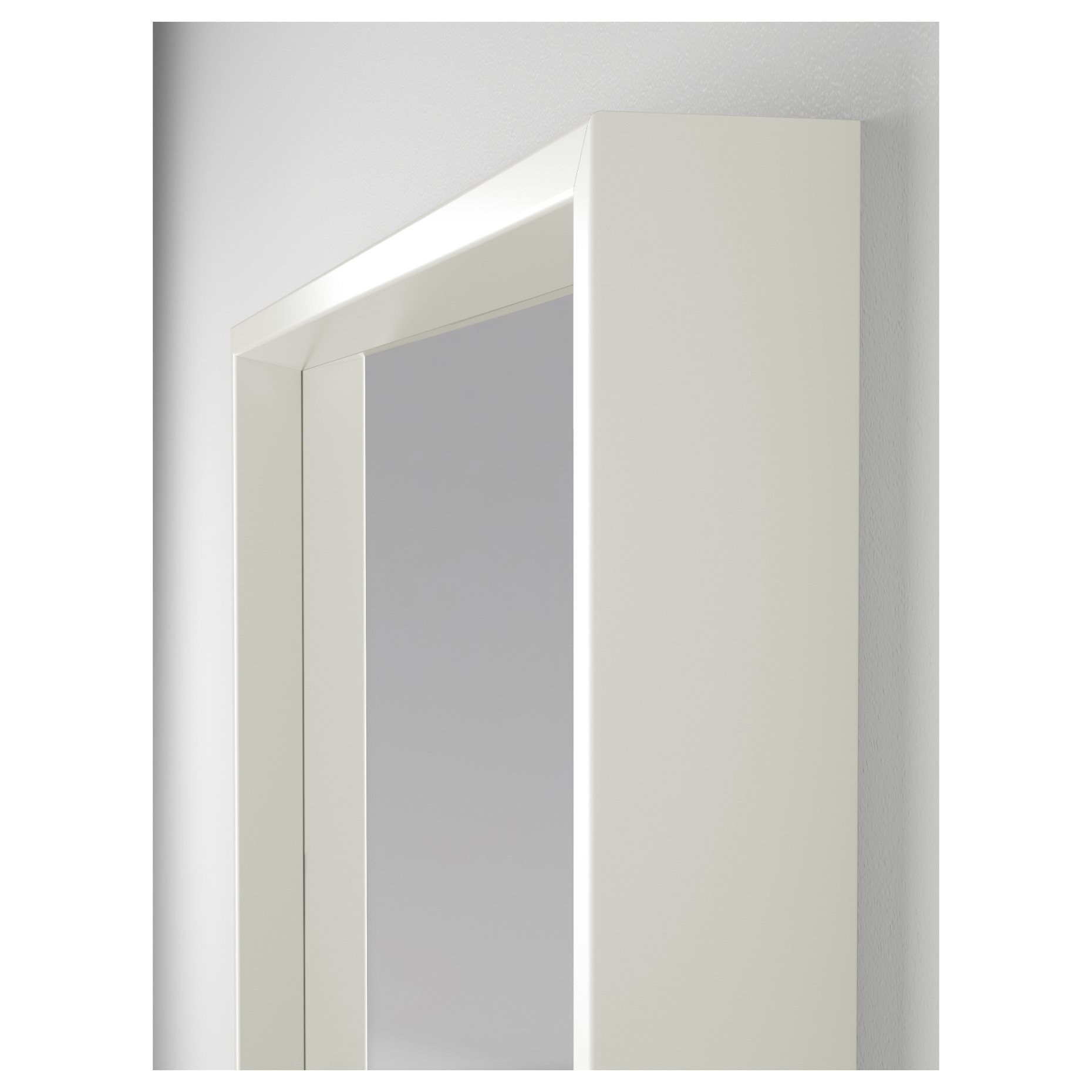 NISSEDAL, огледало, 203.203.12