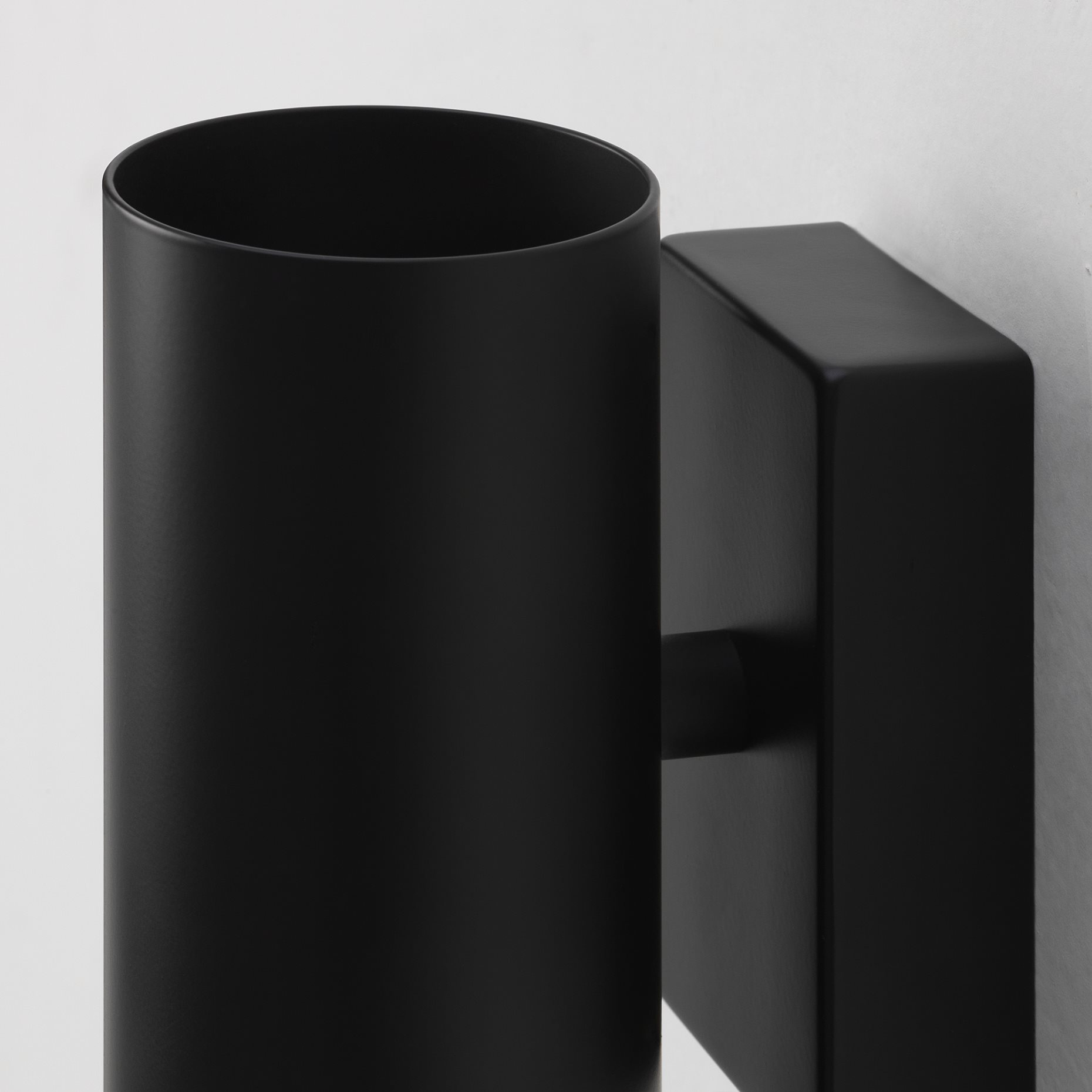 NYMÅNE, стенна лампа,свети нагоре/надолу, 204.152.11