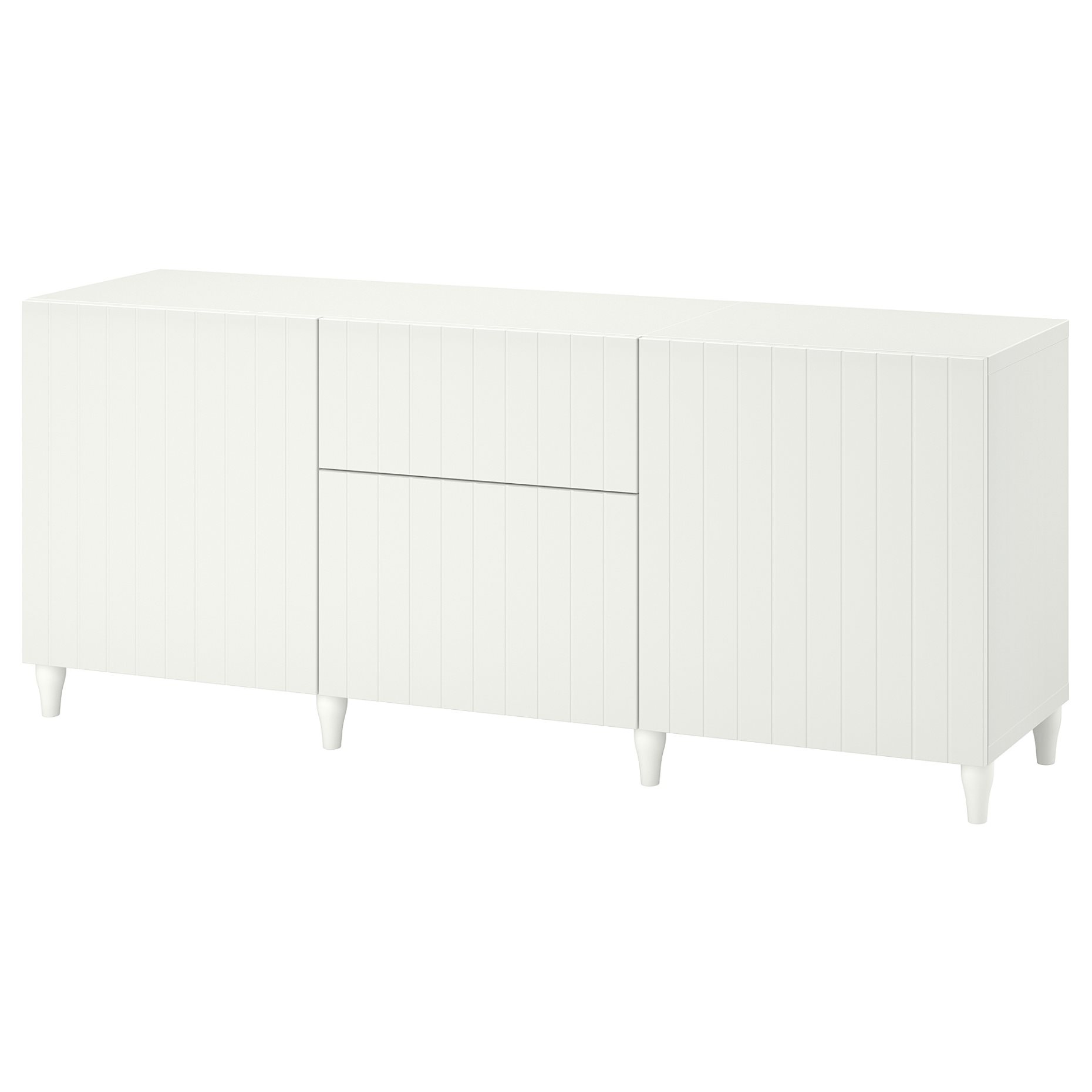 BESTÅ, комб. артикул за съхр. с чекмеджета, 294.126.80