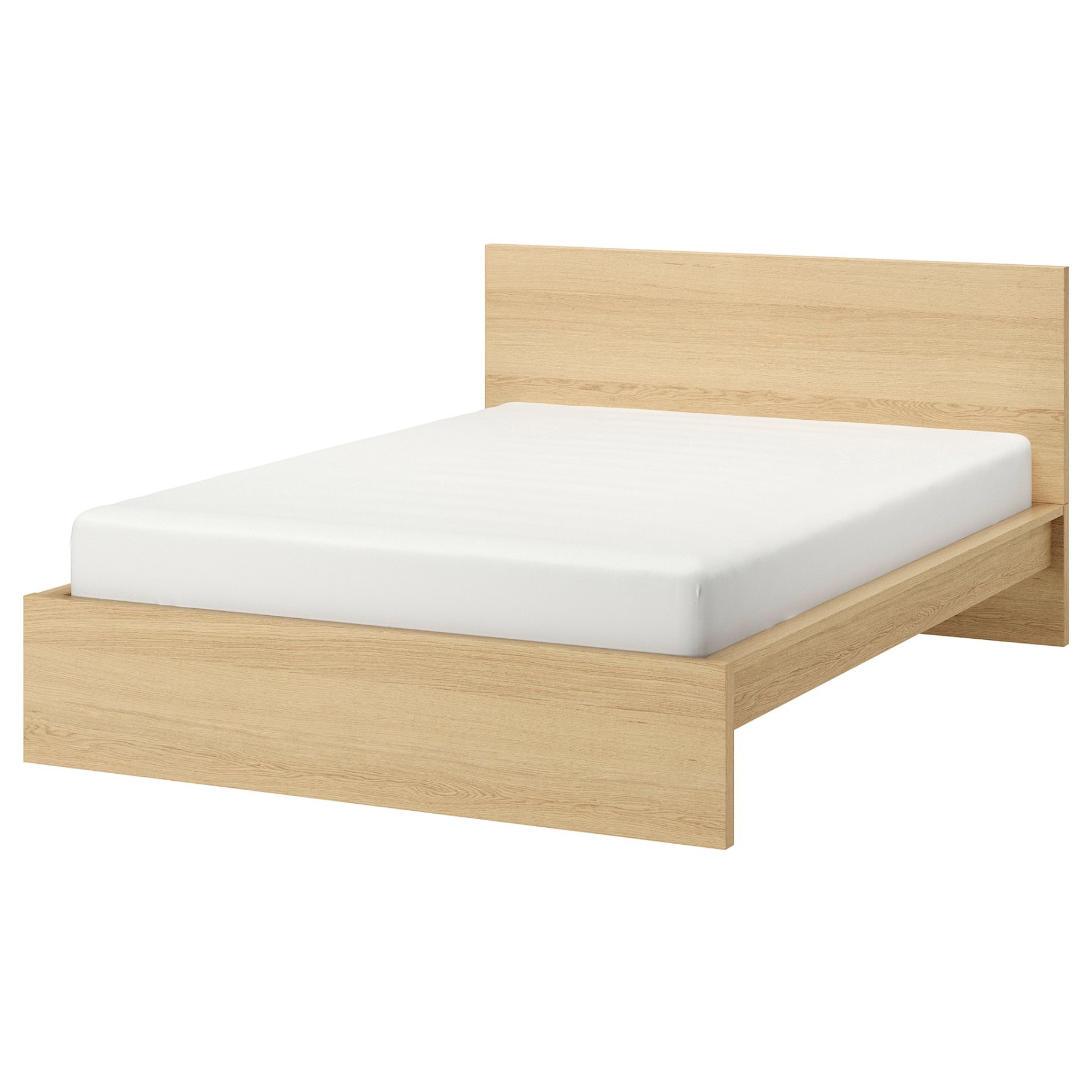 MALM, високо легло, 302.631.08