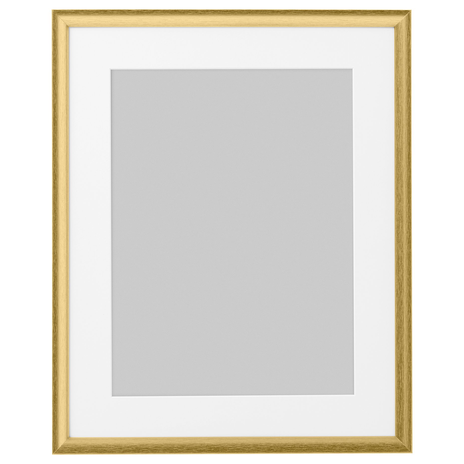 SILVERHÖJDEN, рамка, 40x50 см, 303.704.05
