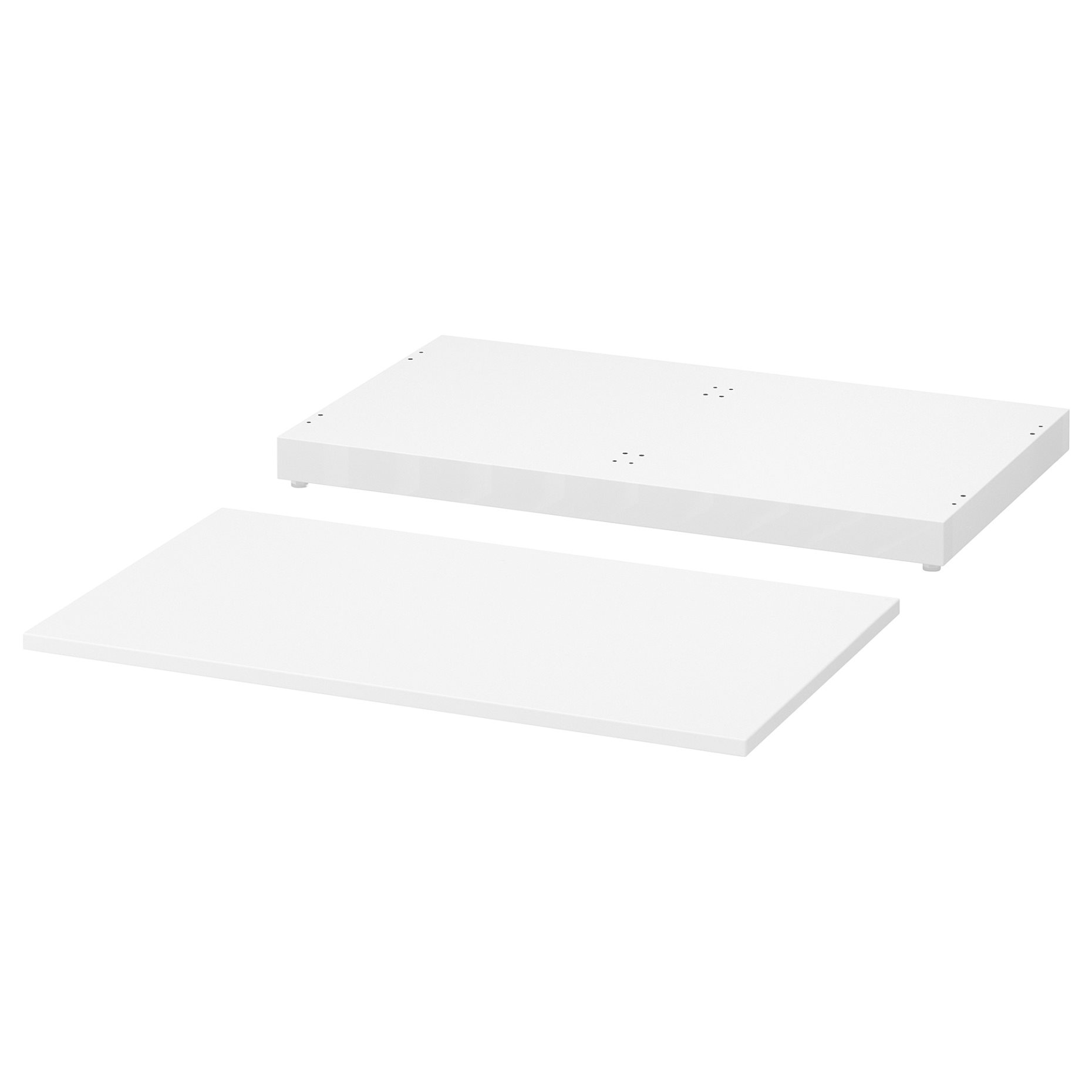 NORDLI, горен панел и цокъл, 303.834.84