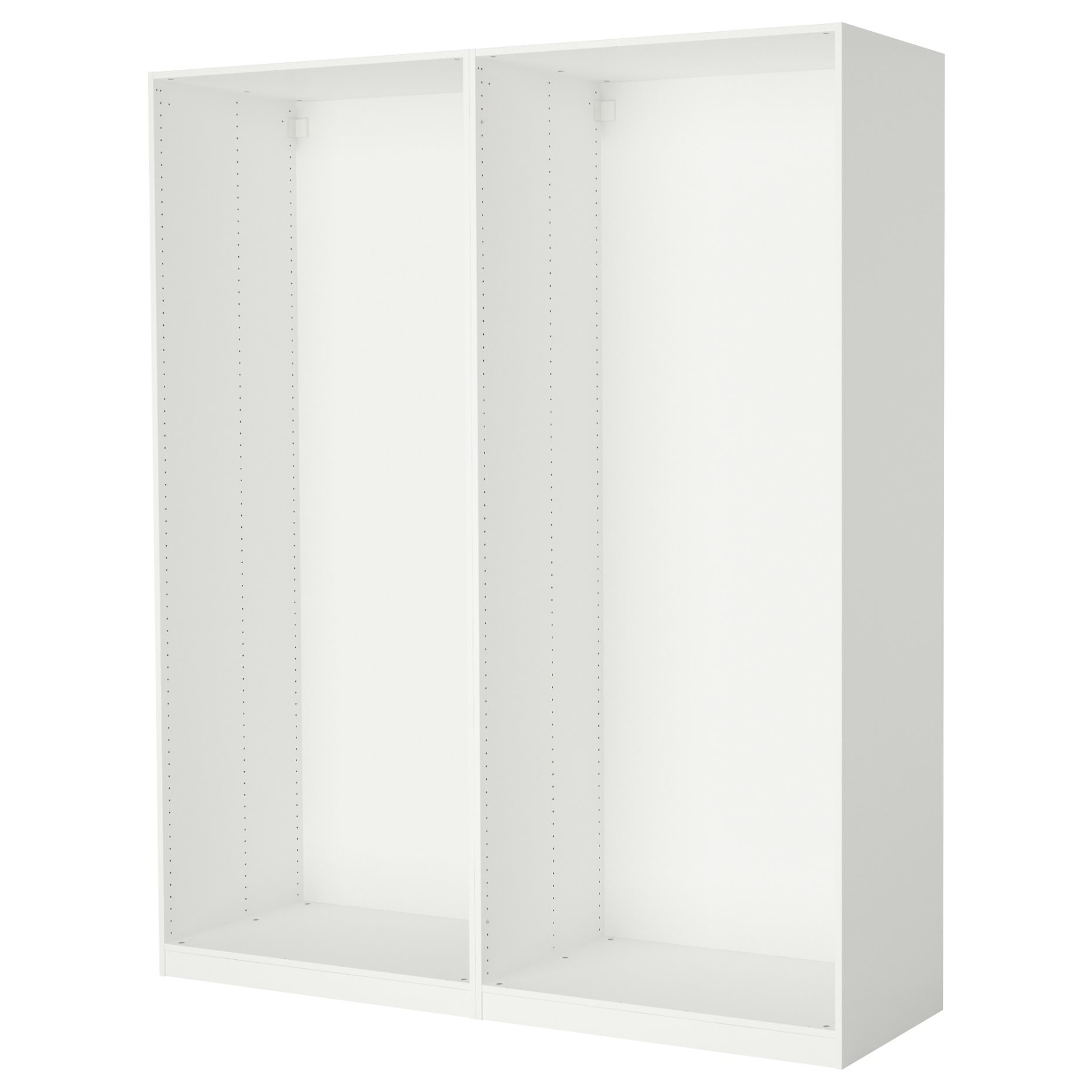 PAX, 2 рамки за гардероб, 394.947.60