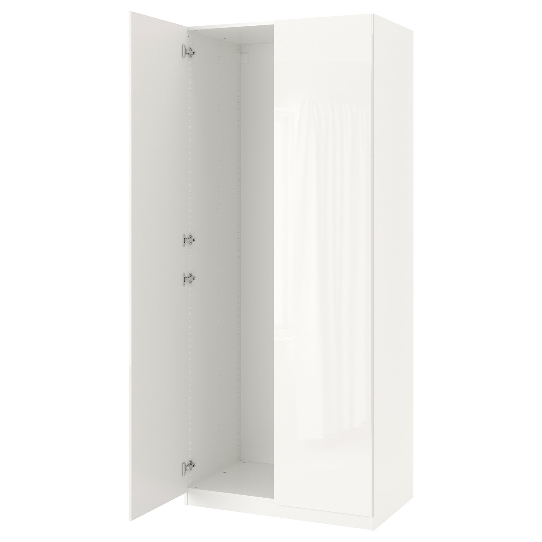 PAX/FARDAL, гардероб - комбинация, 395.527.74