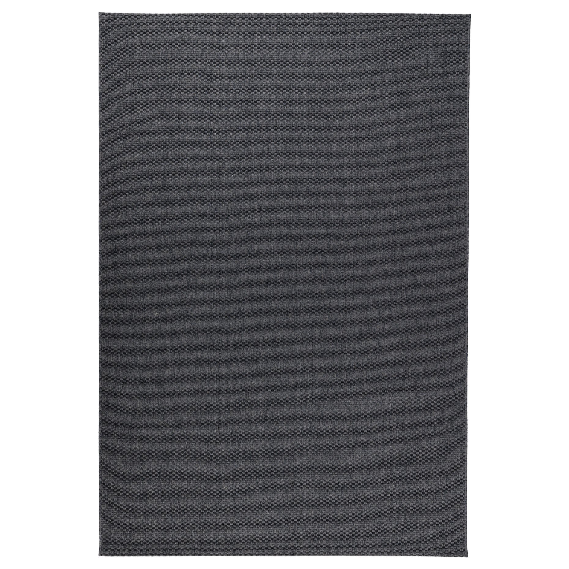 MORUM, килим гладко тъкан, на откр/закрито, 160x230см, 402.035.57