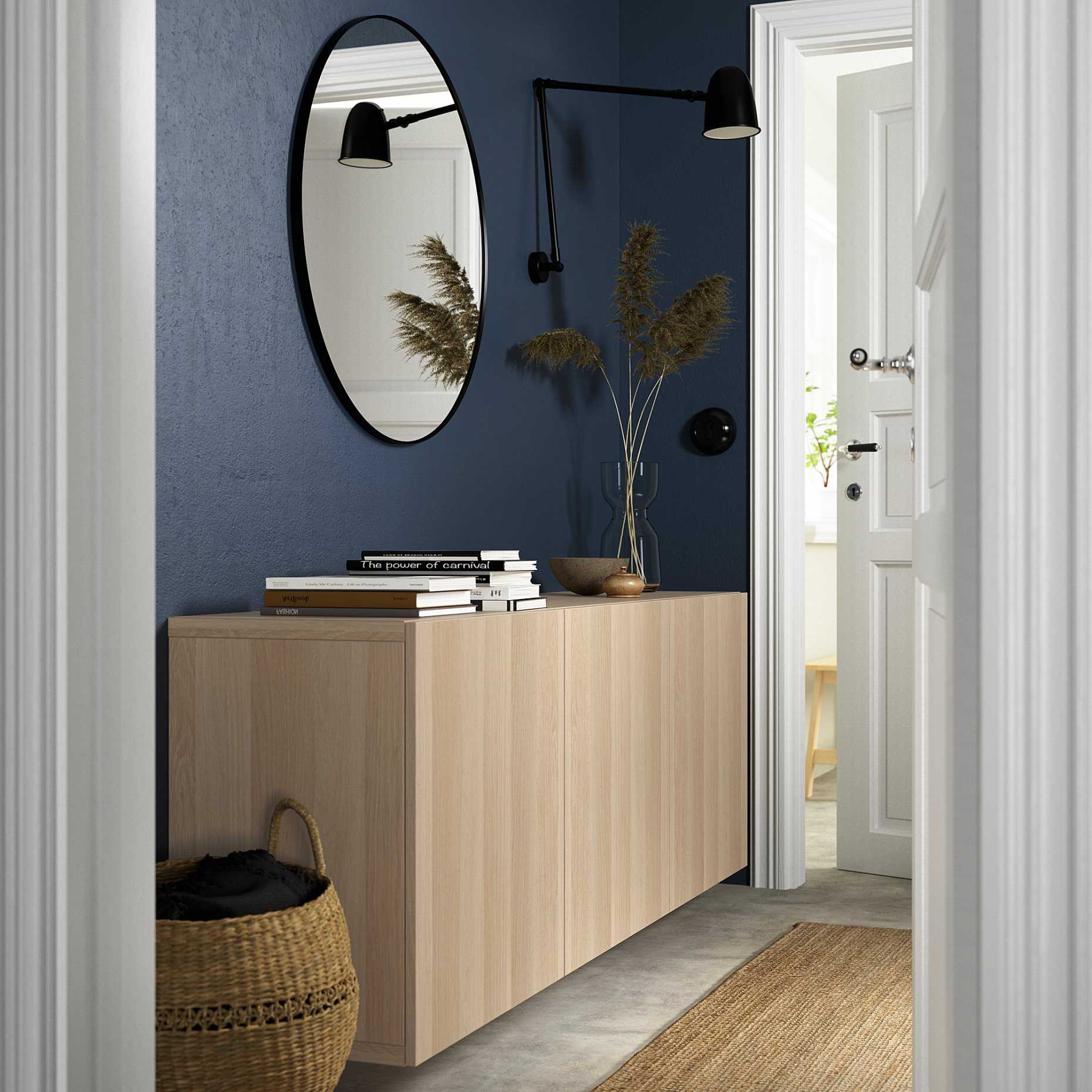 LAPPVIKEN, врата, 402.916.91