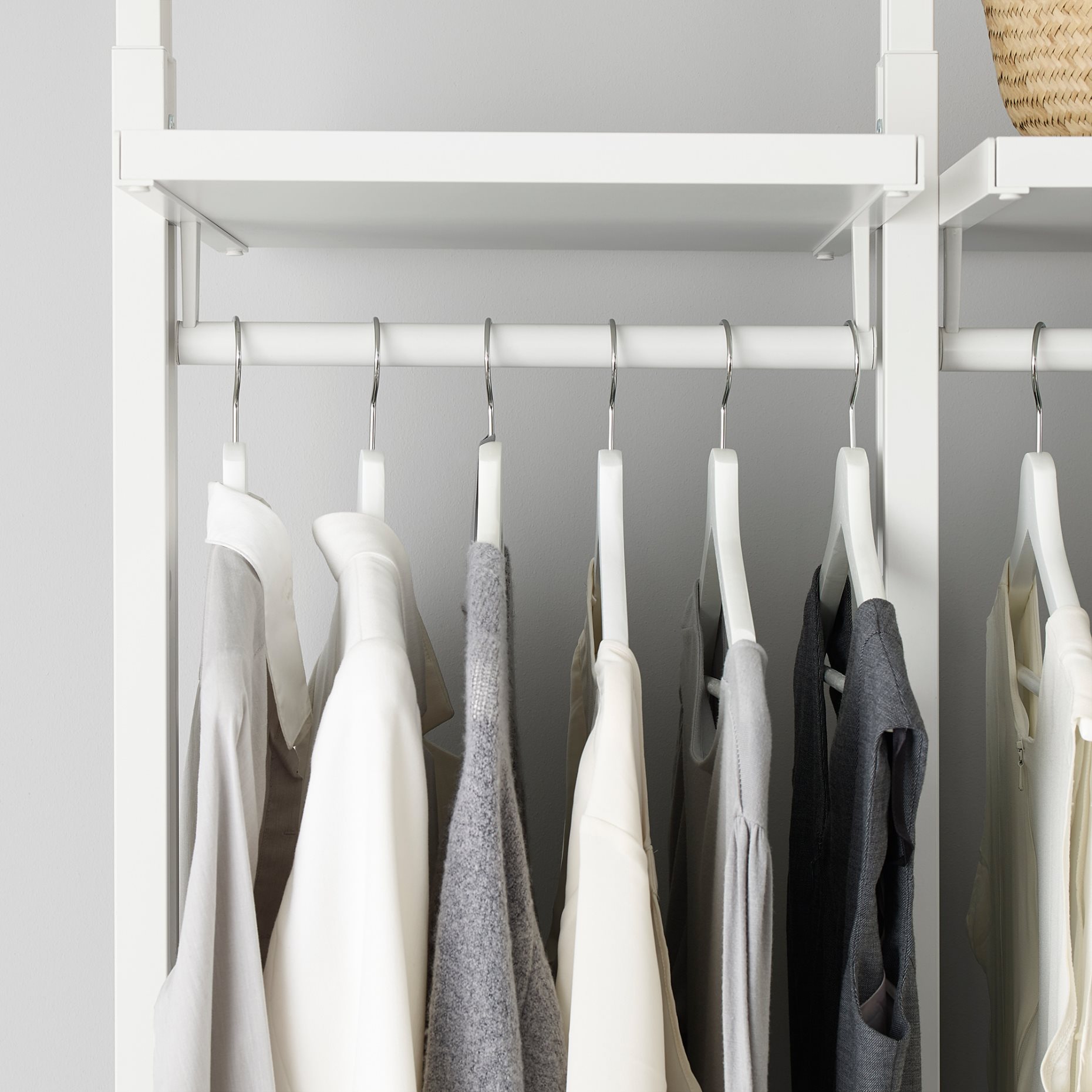 ELVARLI, лост за закачалки, 402.962.12