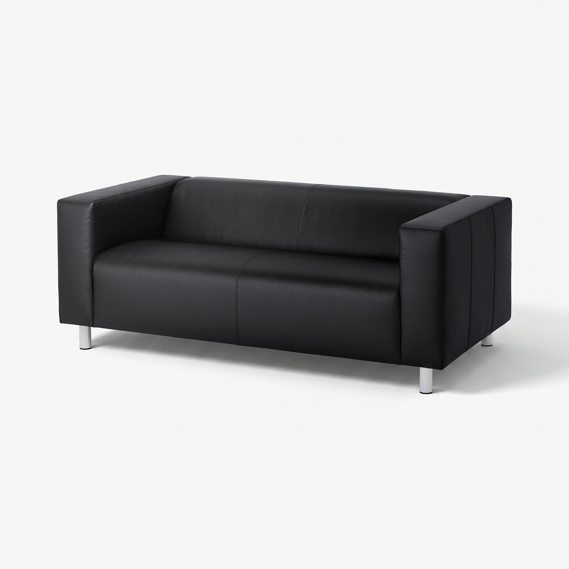 KLIPPAN, двуместен диван, 403.993.14