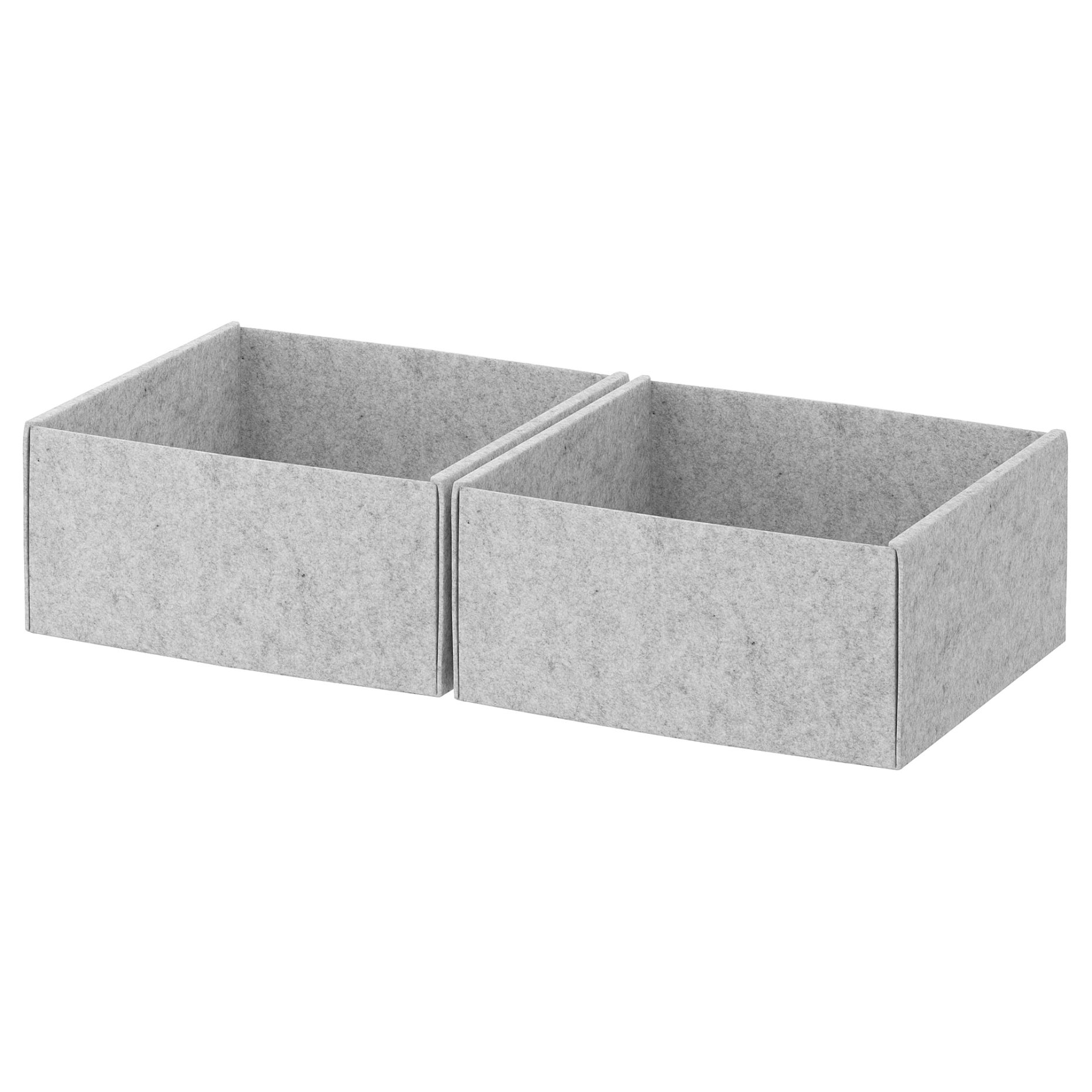 KOMPLEMENT, кутия, 2 бр/к-т, 404.057.77